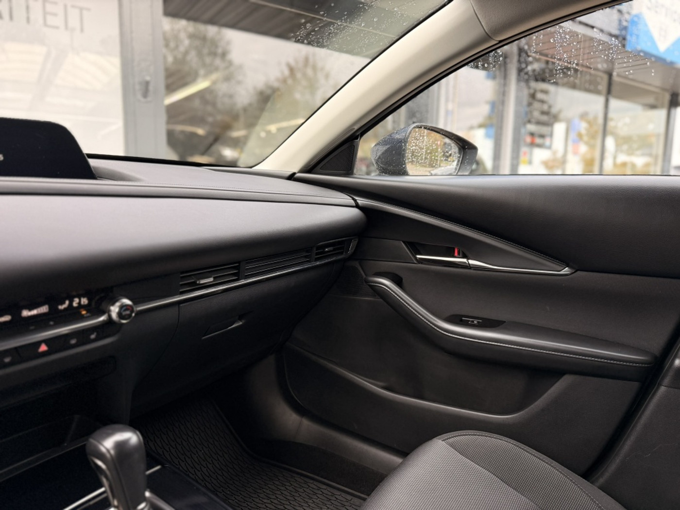 Foto van Mazda Mazda Cx-30