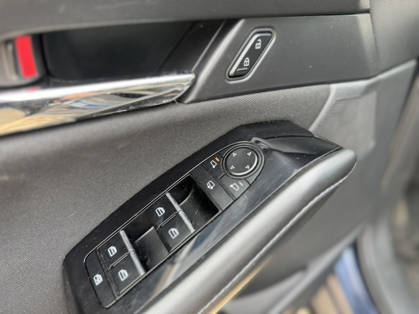 Foto van Mazda Mazda Cx-30