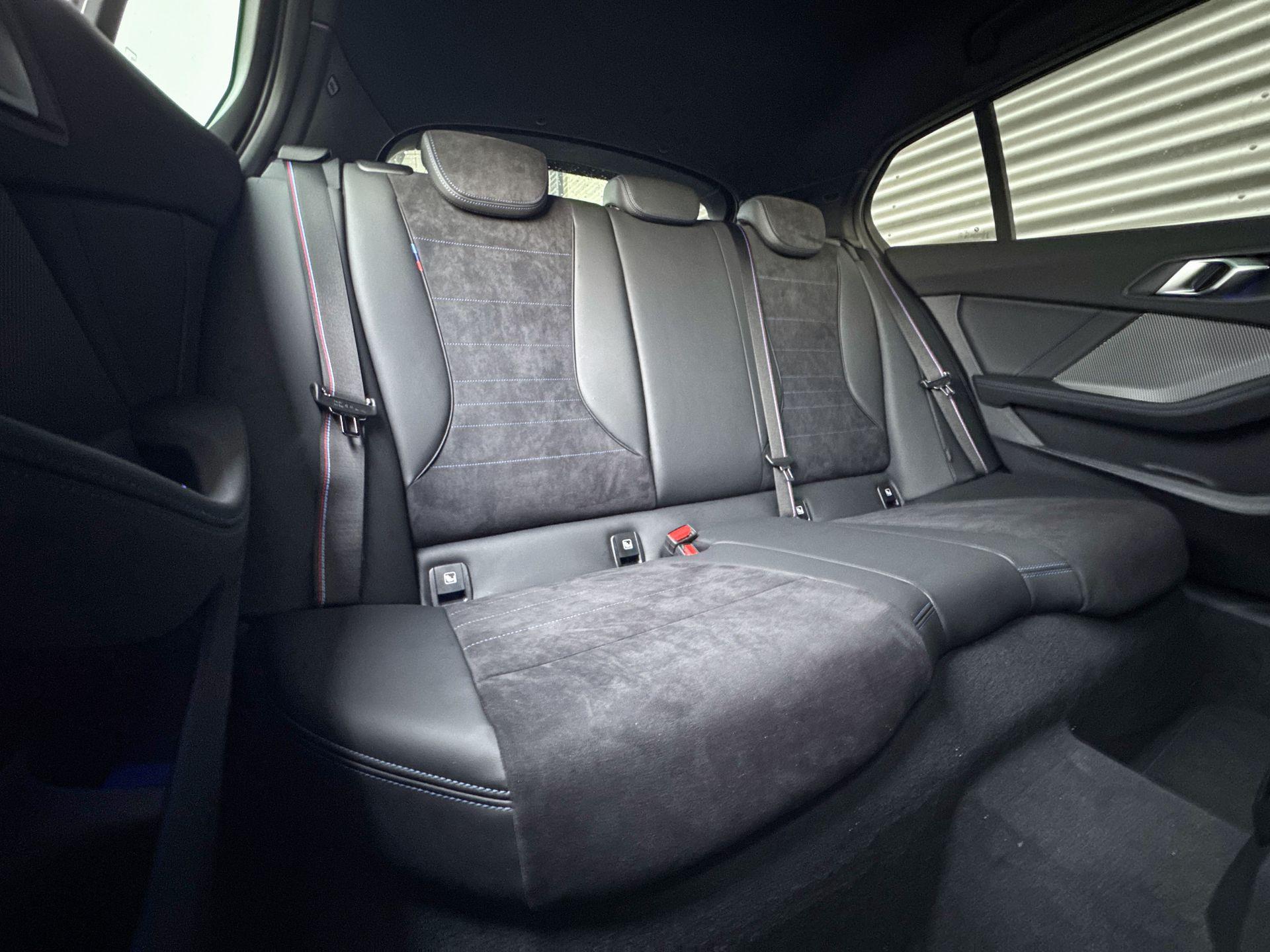 Foto van BMW 120