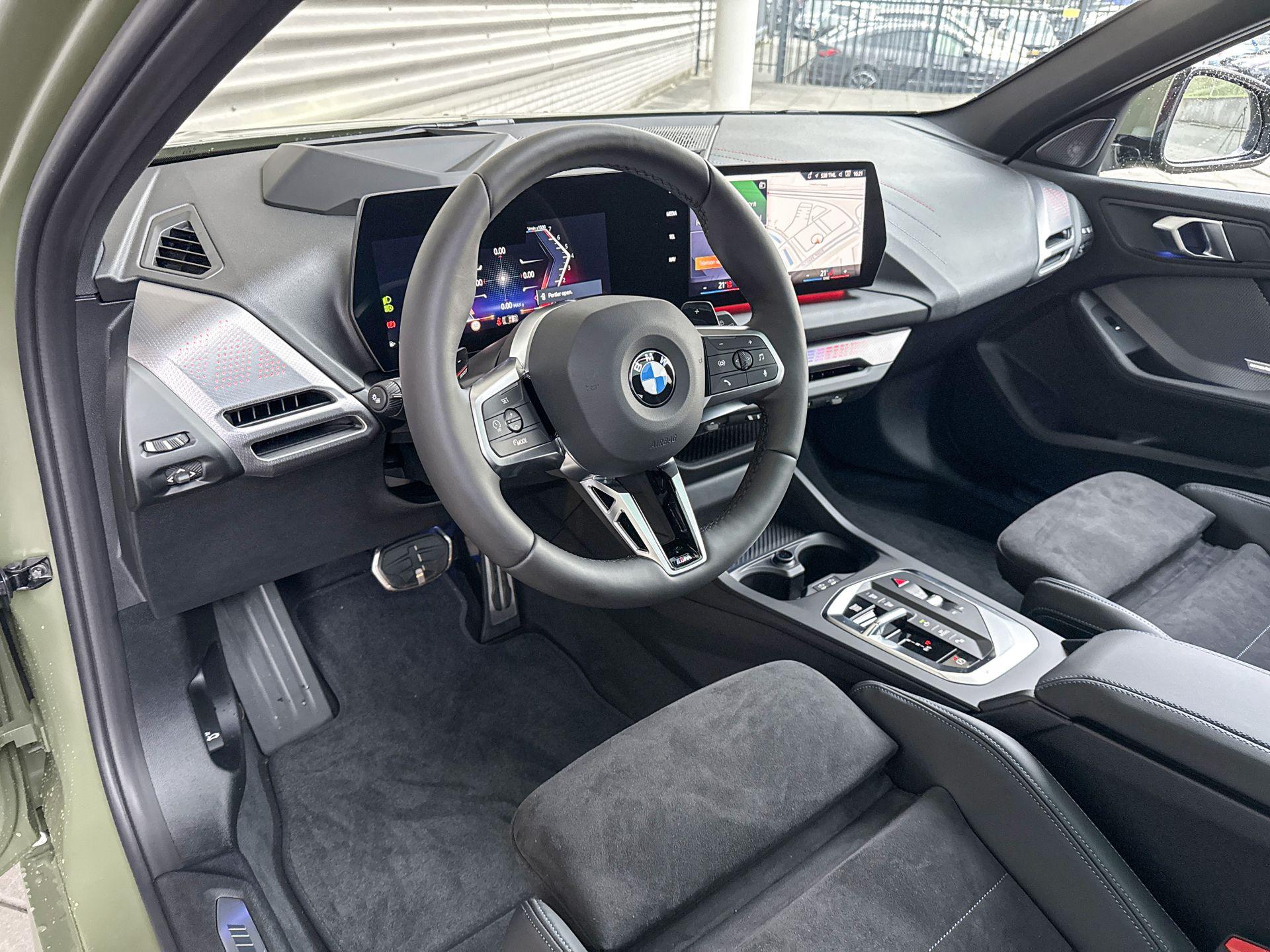 Foto van BMW 120