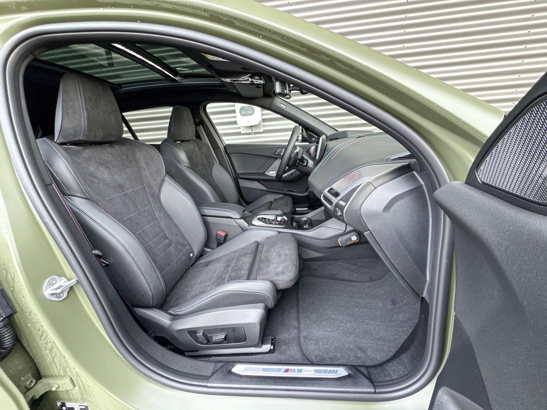 Foto van BMW 120