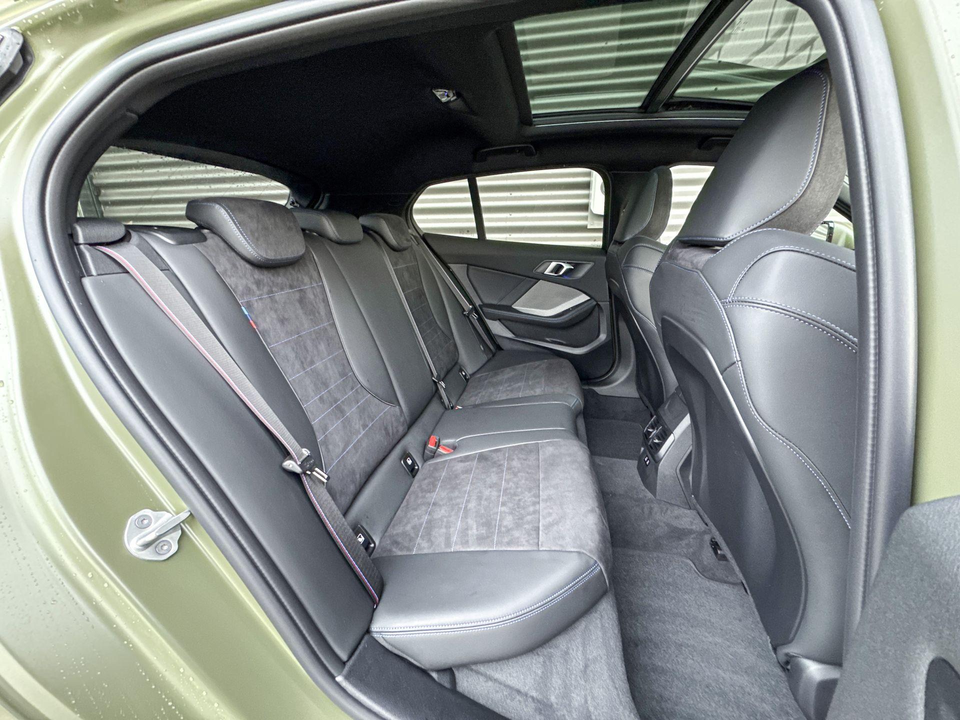 Foto van BMW 120