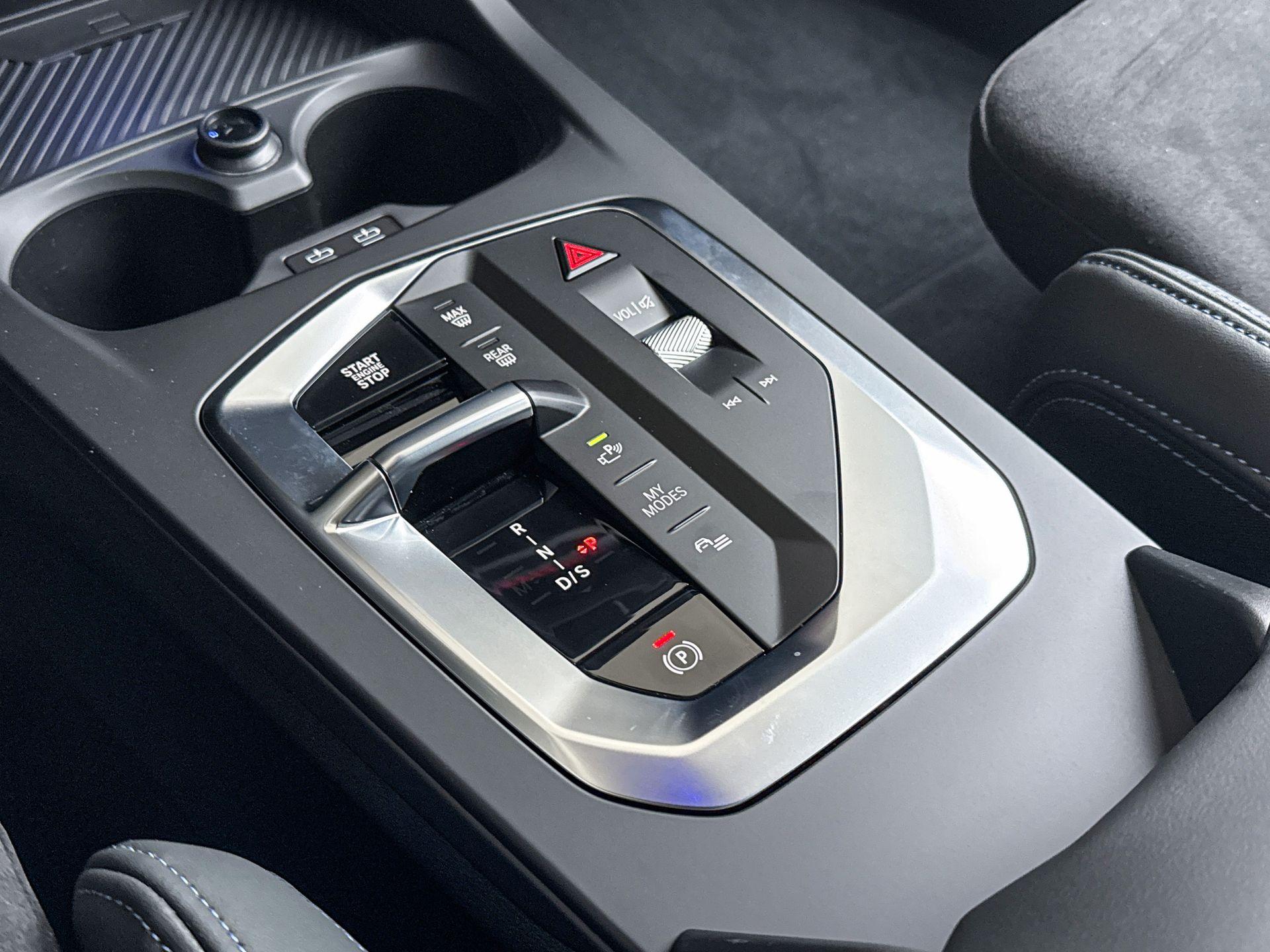 Foto van BMW 120