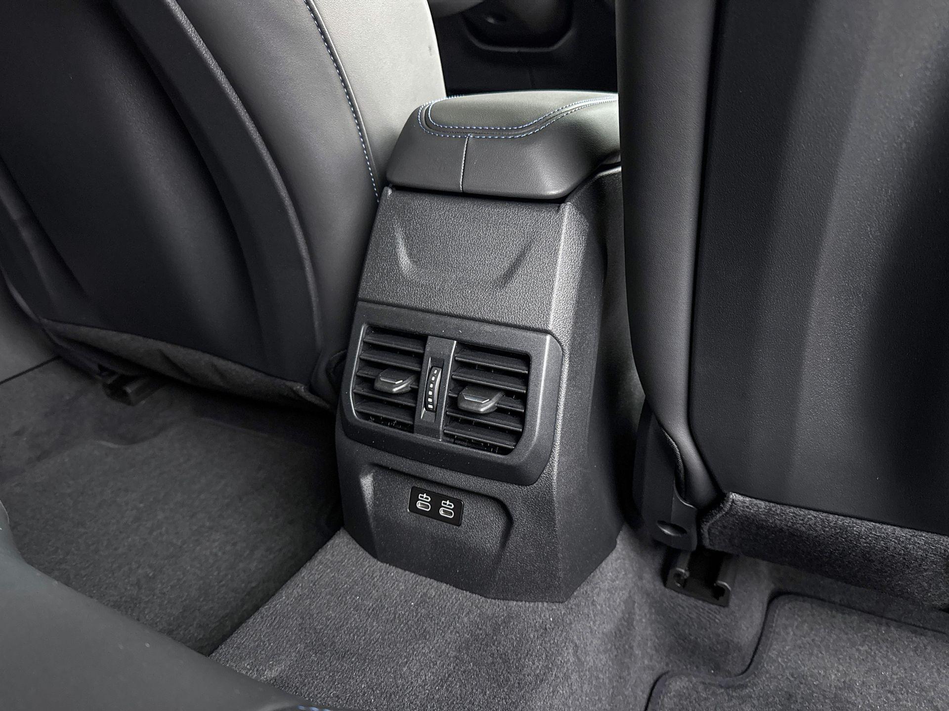 Foto van BMW 120