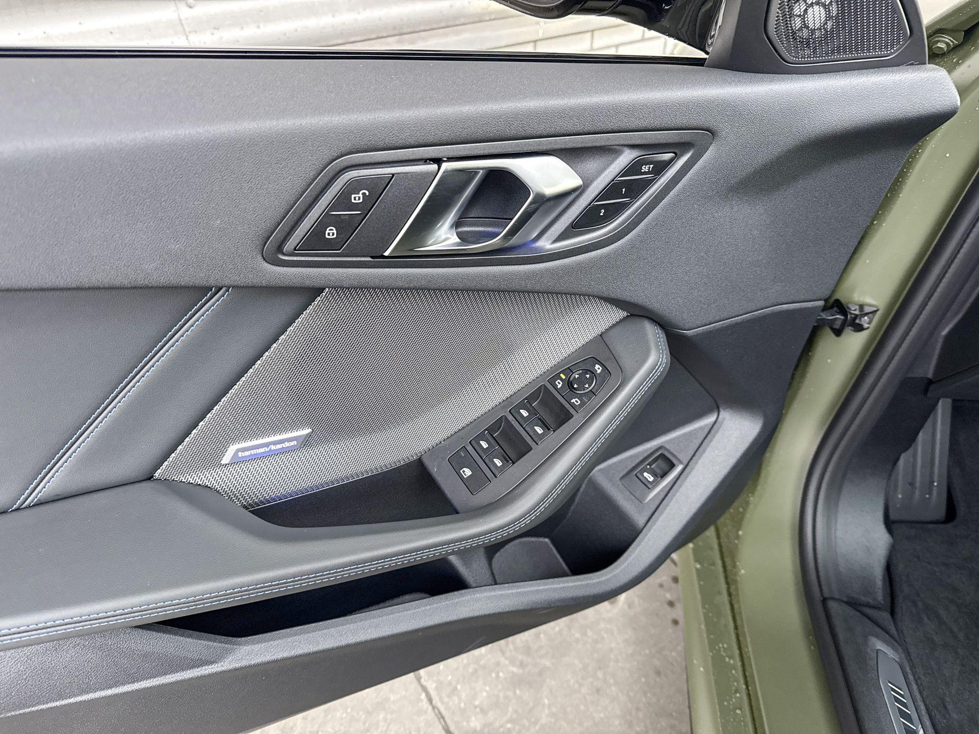Foto van BMW 120