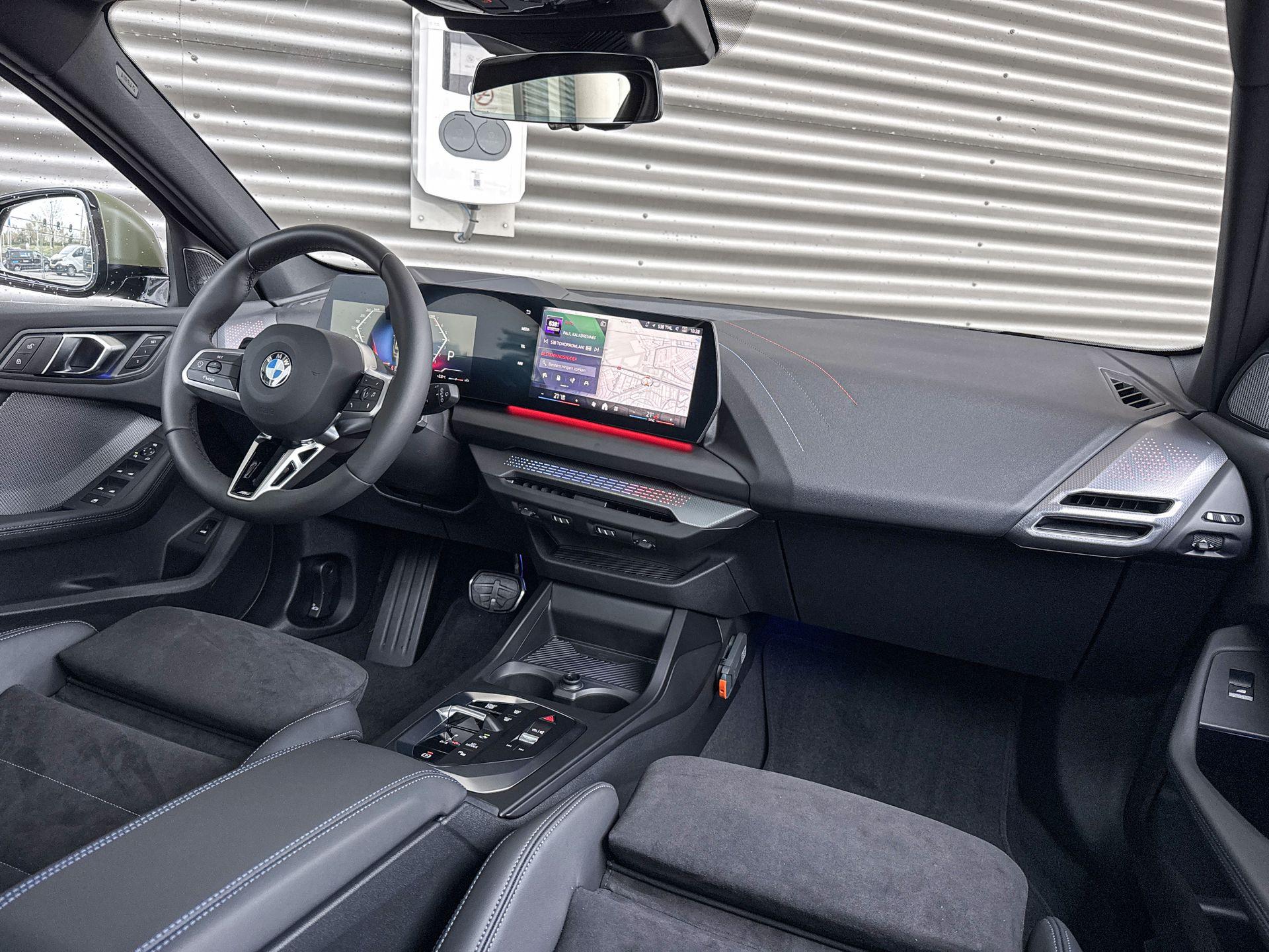 Foto van BMW 120