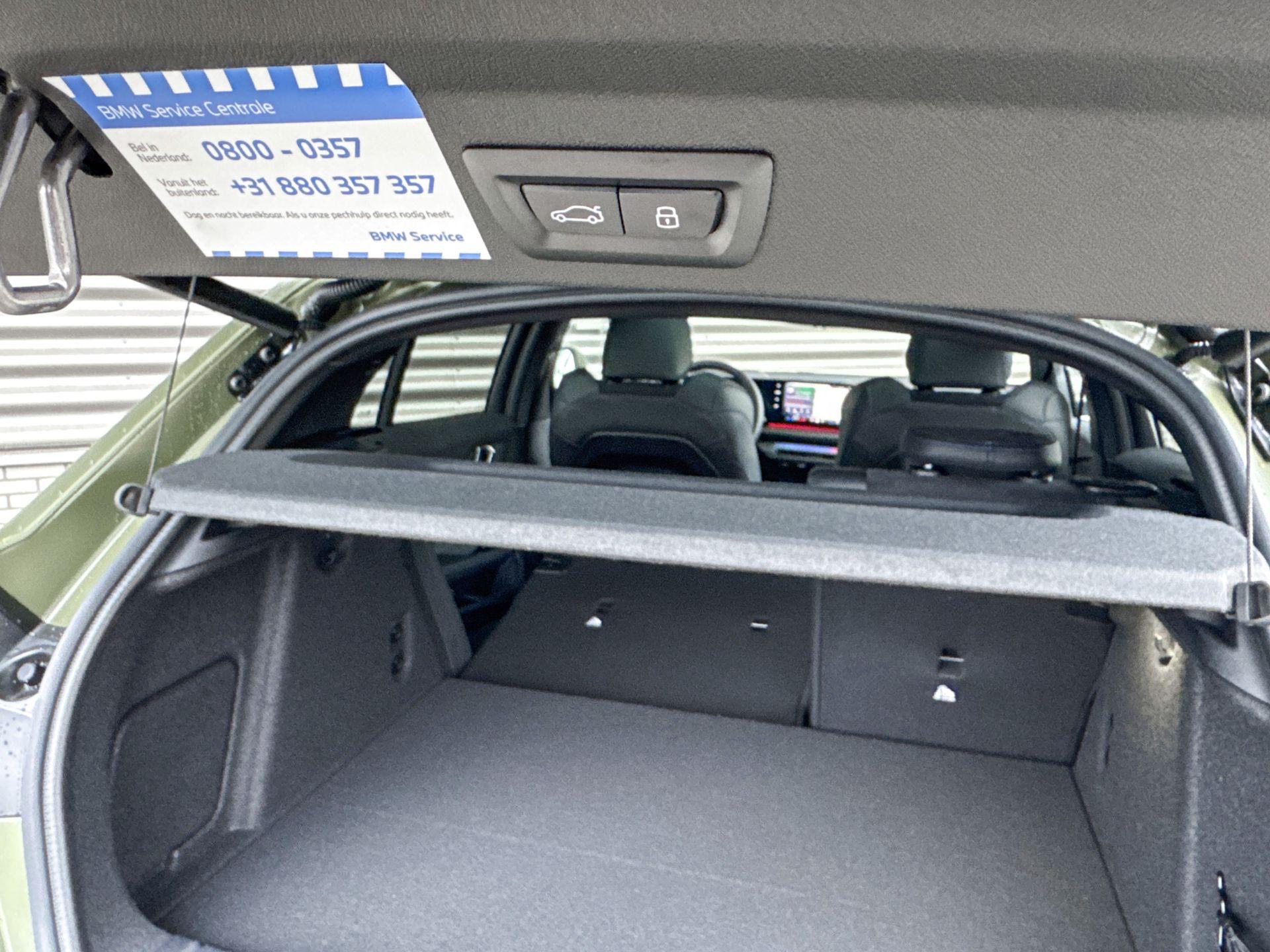 Foto van BMW 120