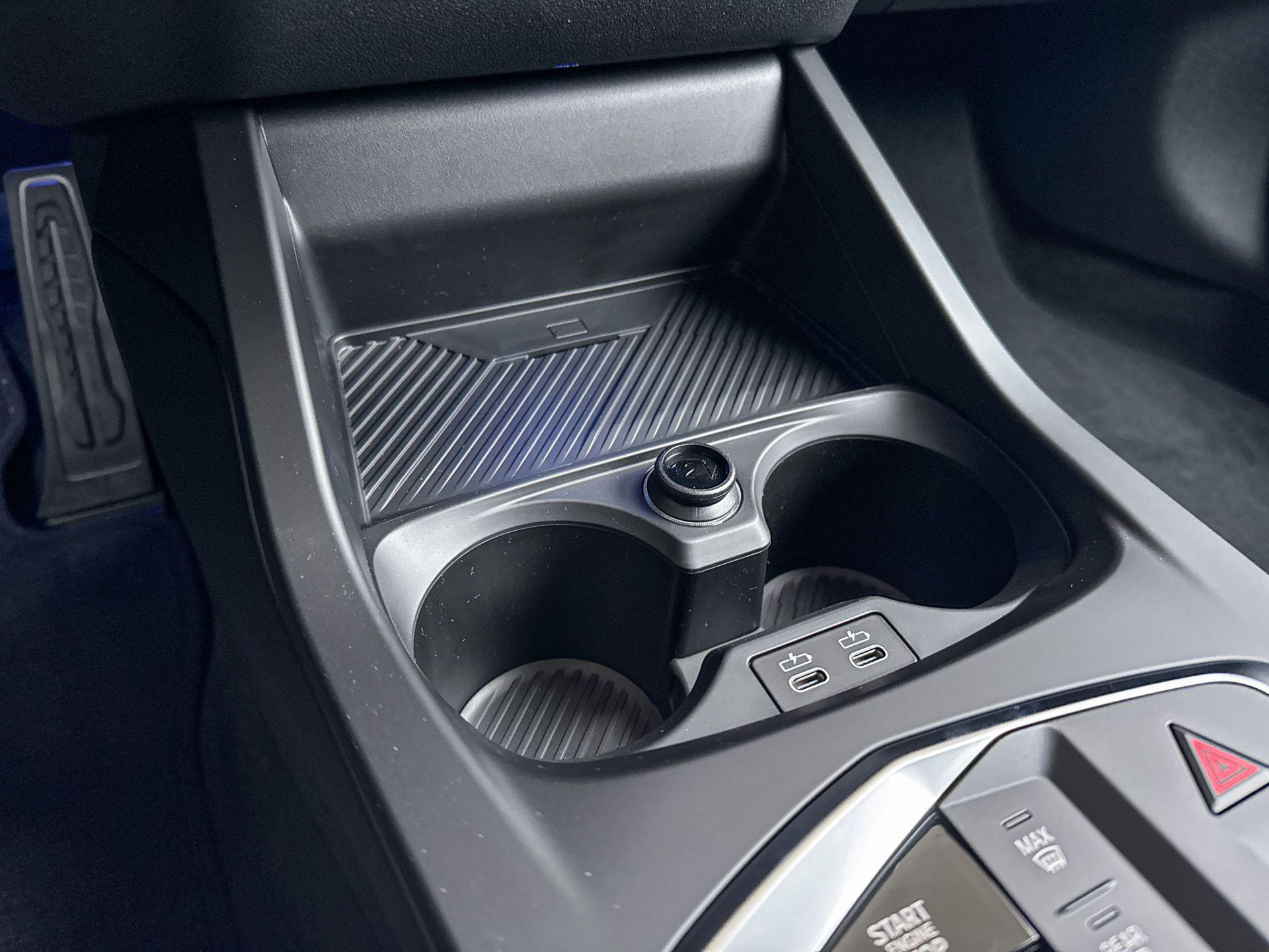 Foto van BMW 120