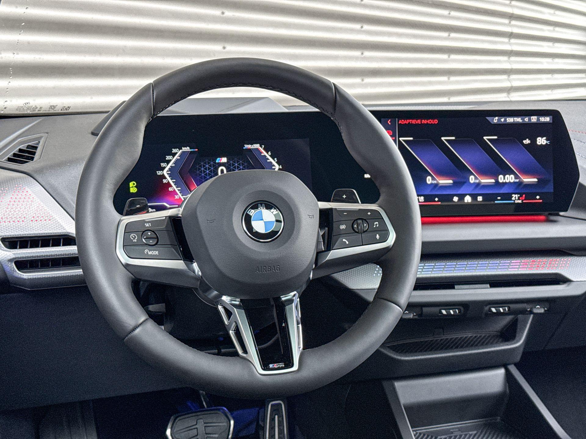 Foto van BMW 120