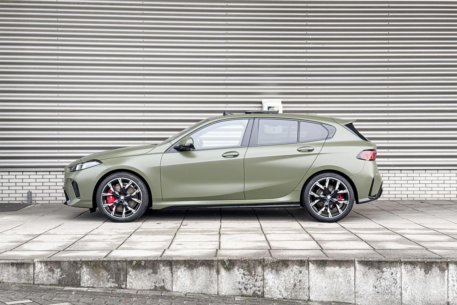 Foto van BMW 120
