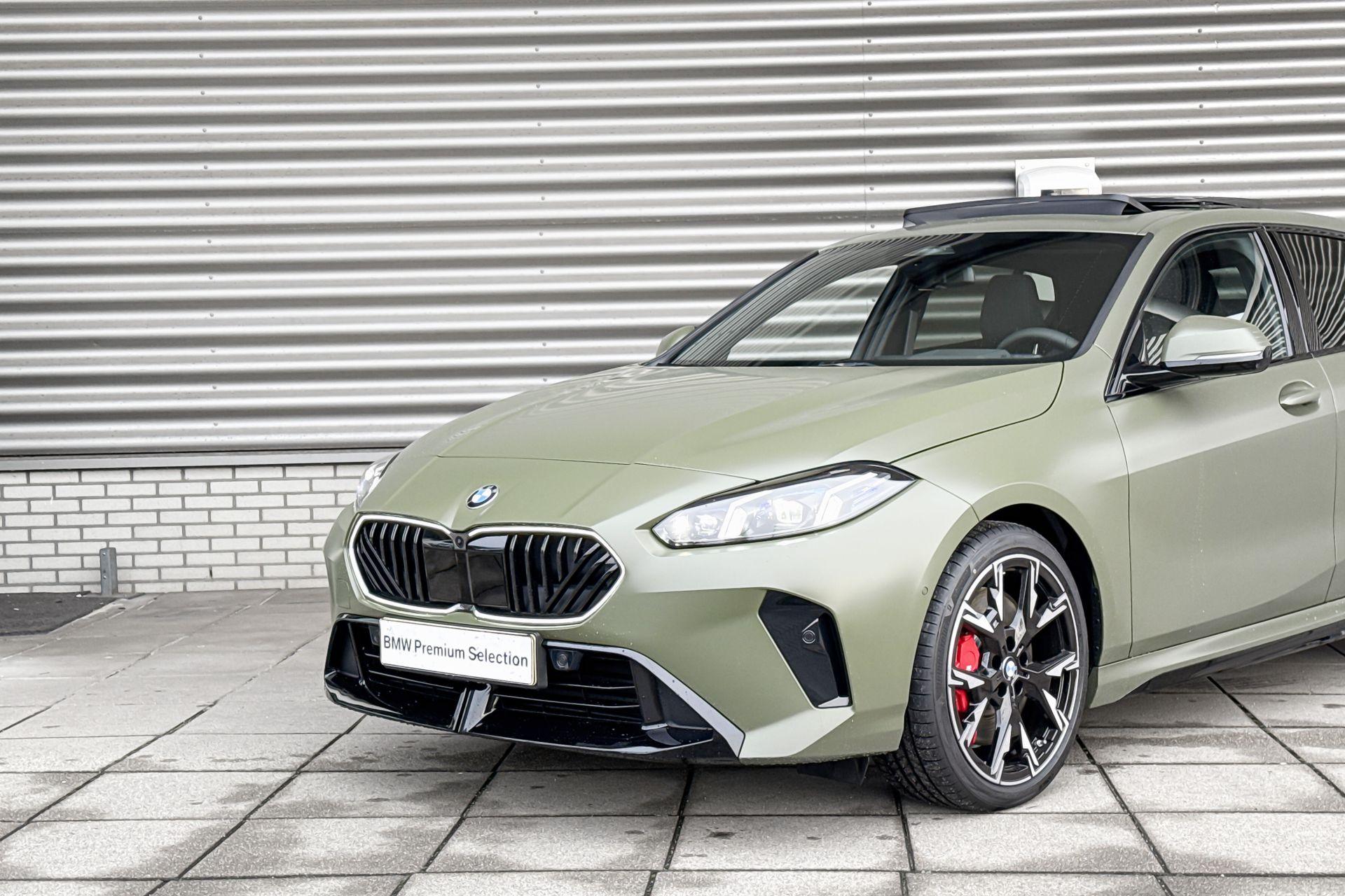 Foto van BMW 120