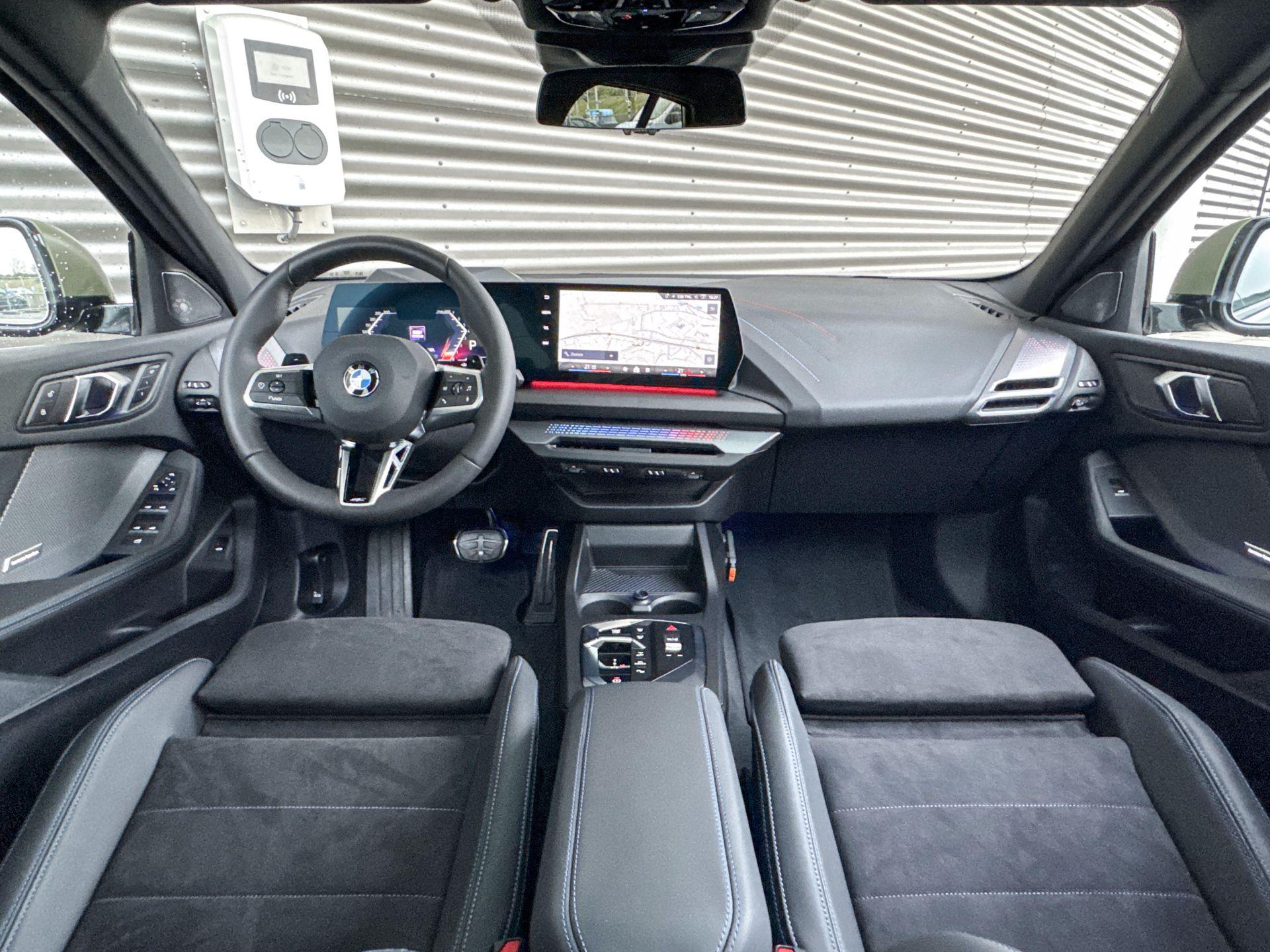 Foto van BMW 120