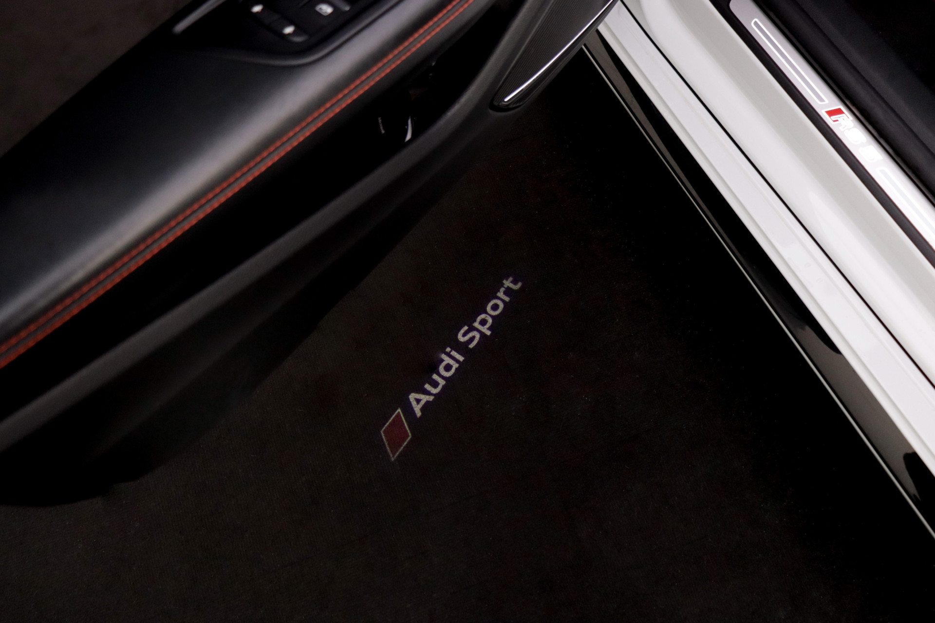 Foto van Audi RS 5 Sportback