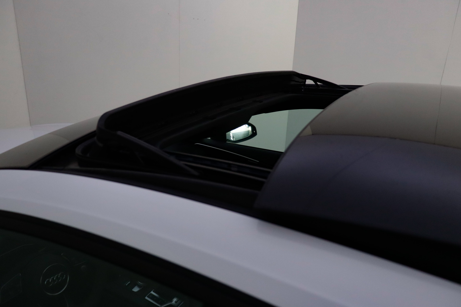 Foto van Audi RS 5 Sportback