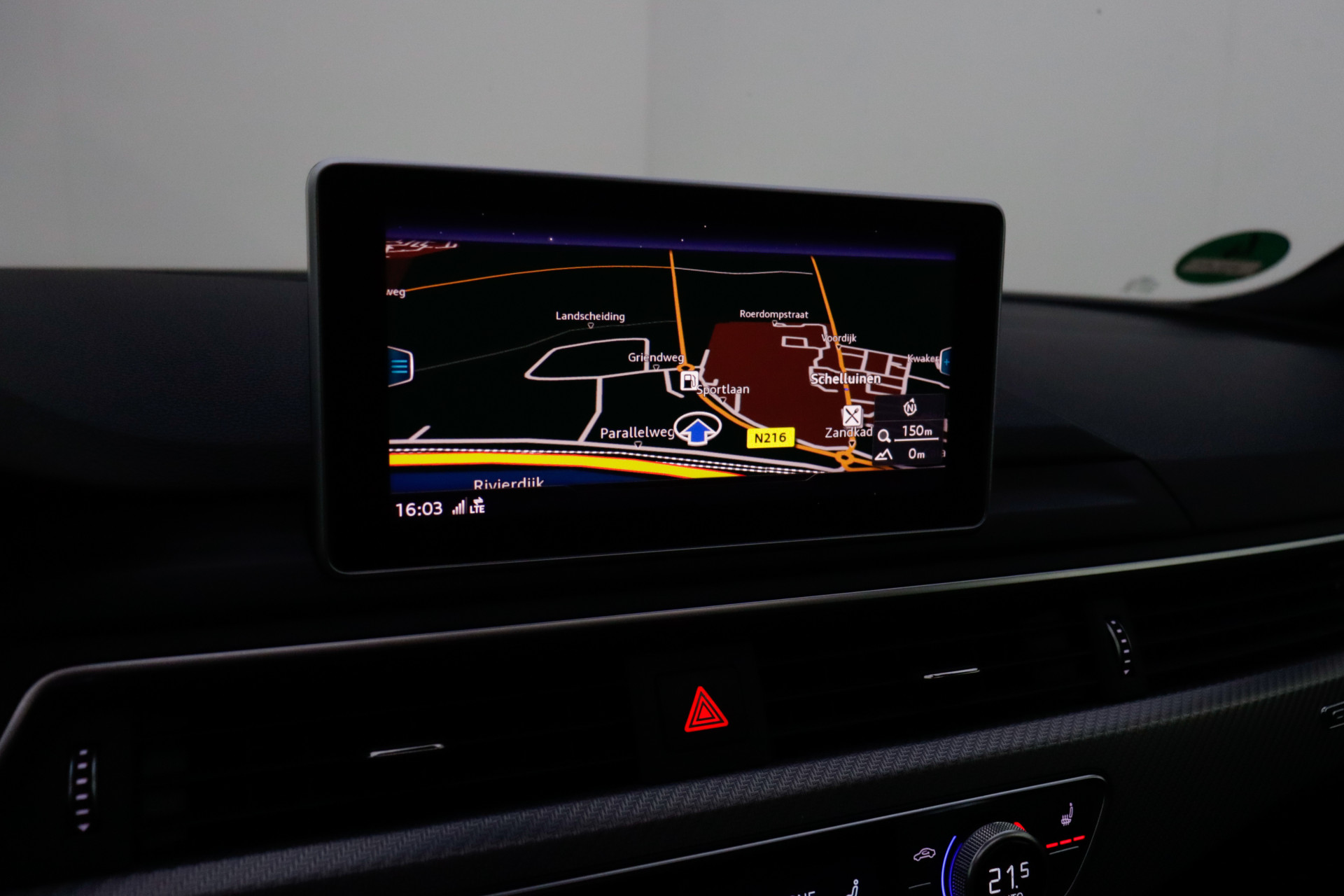 Foto van Audi RS 5 Sportback