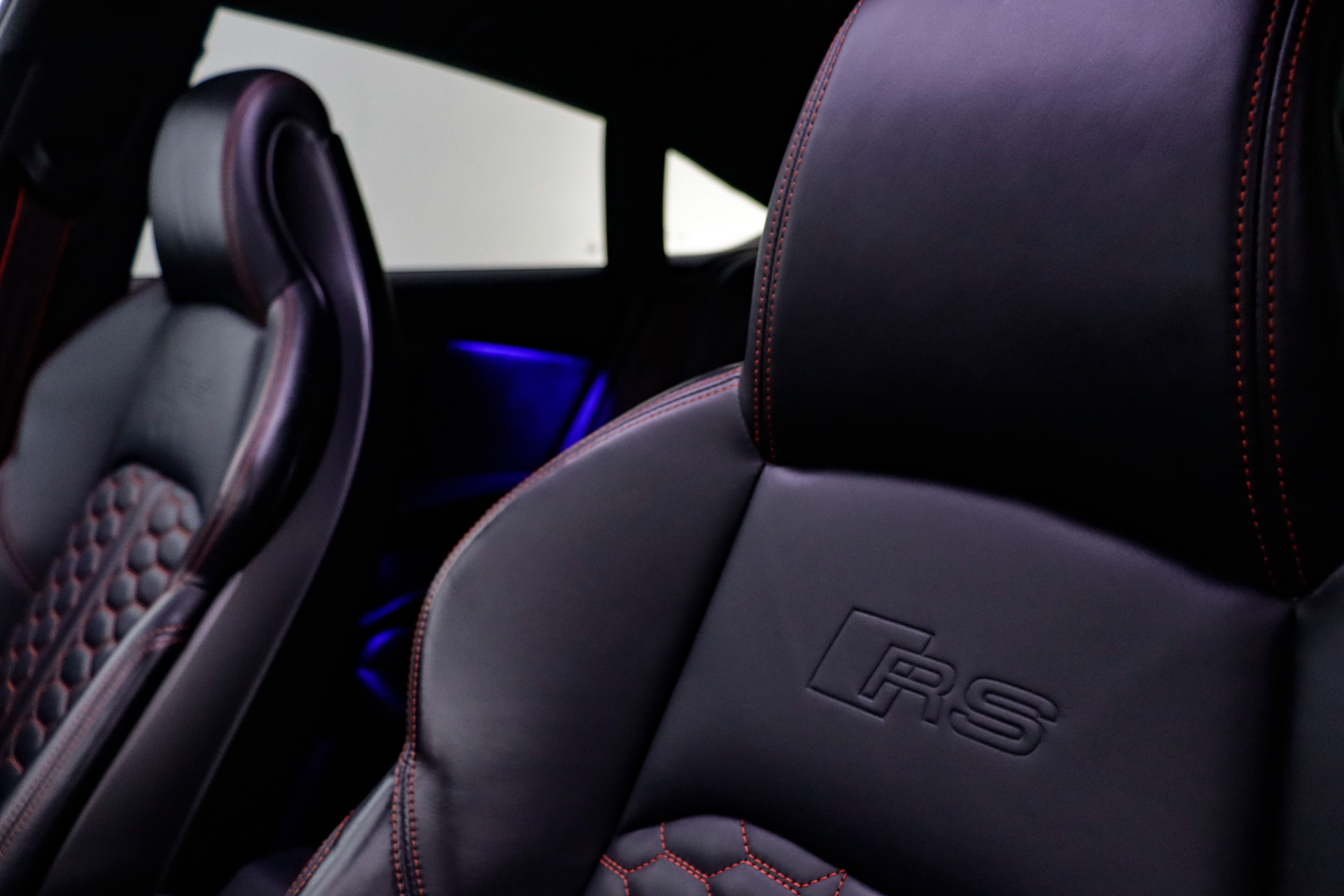 Foto van Audi RS 5 Sportback