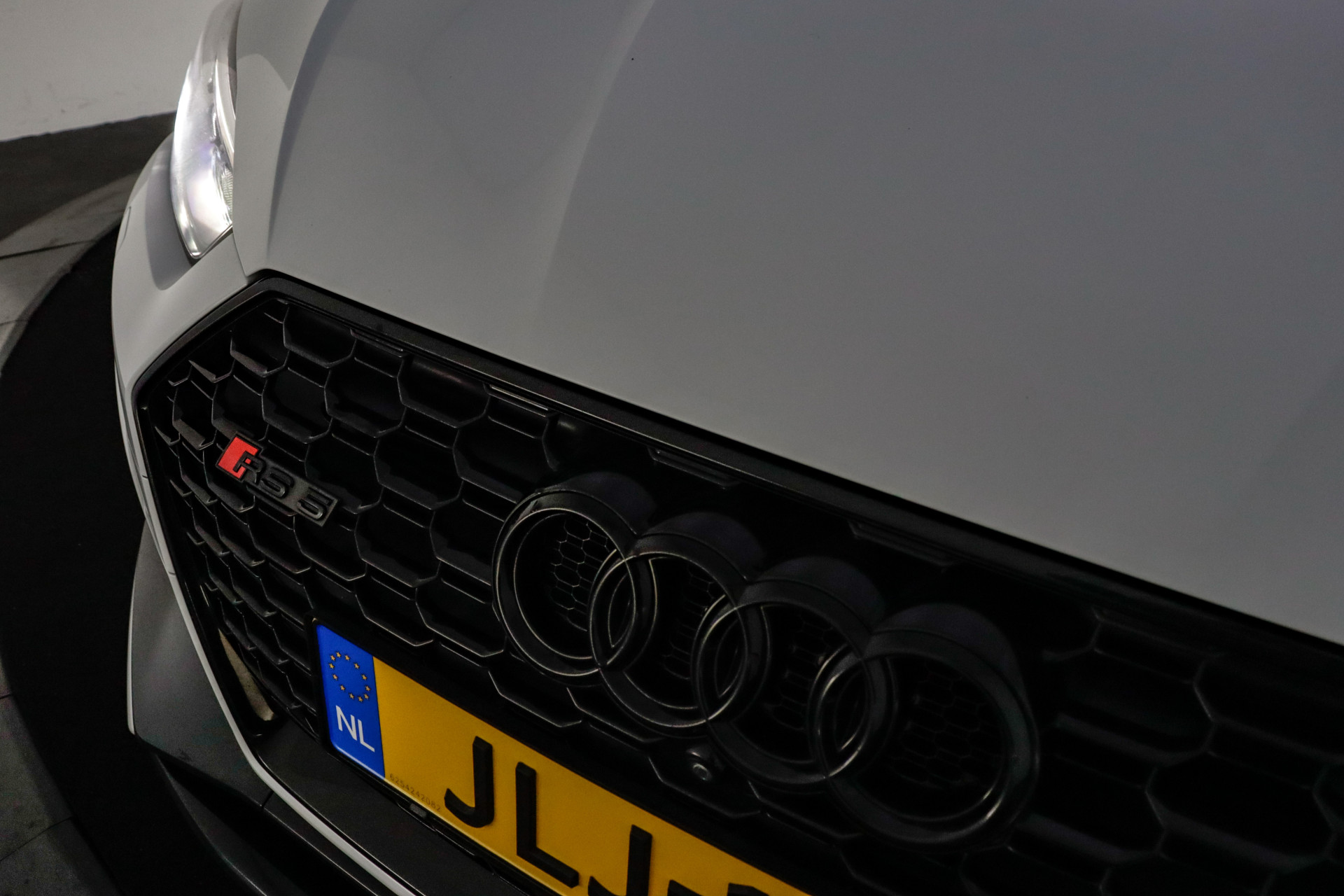 Foto van Audi RS 5 Sportback