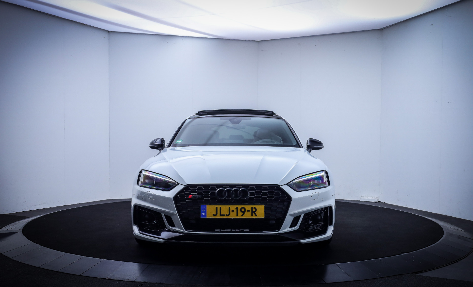 Foto van Audi RS 5 Sportback