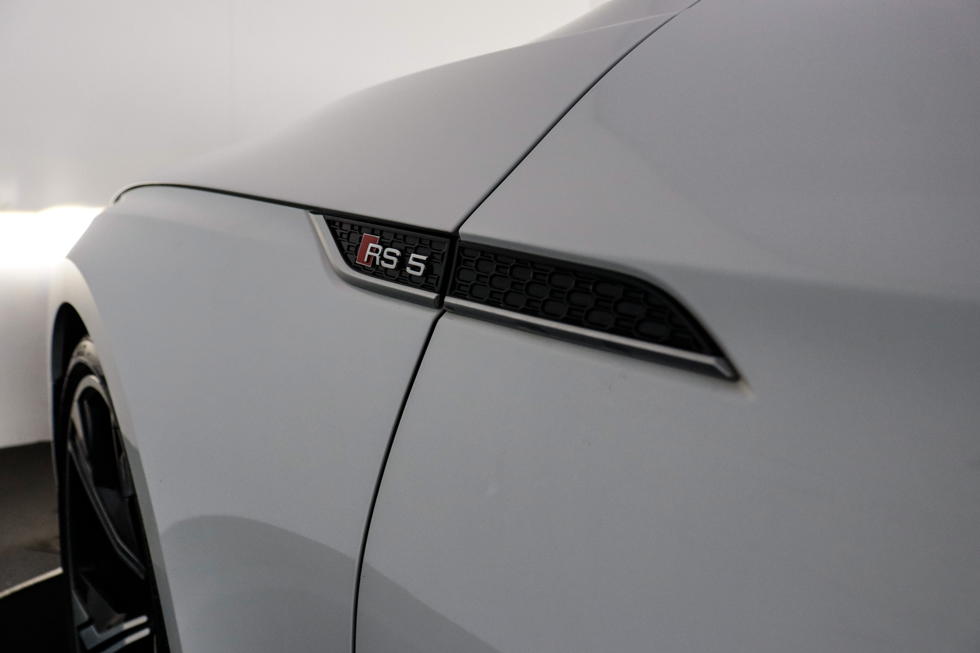 Foto van Audi RS 5 Sportback