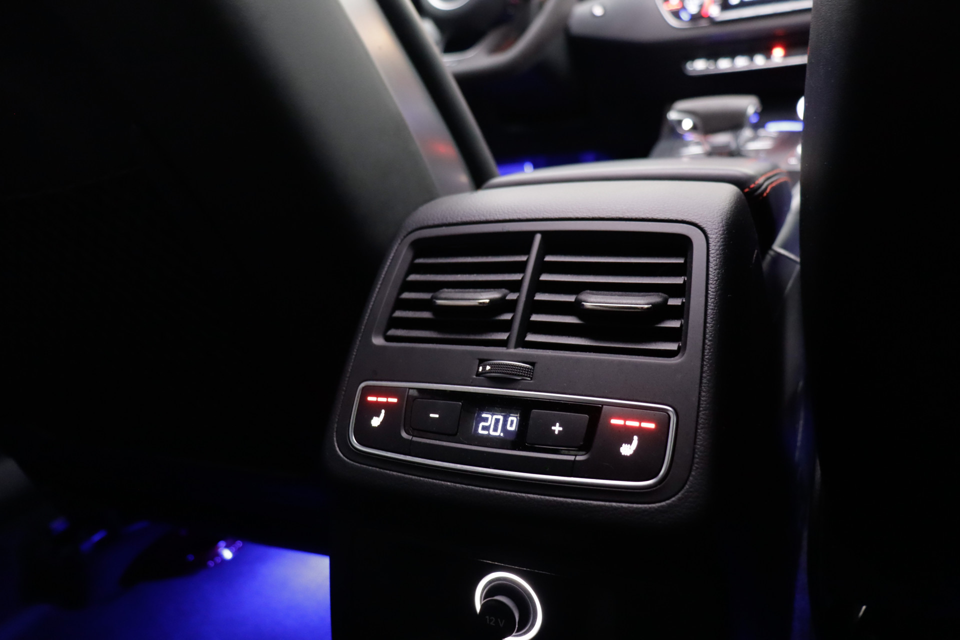 Foto van Audi RS 5 Sportback