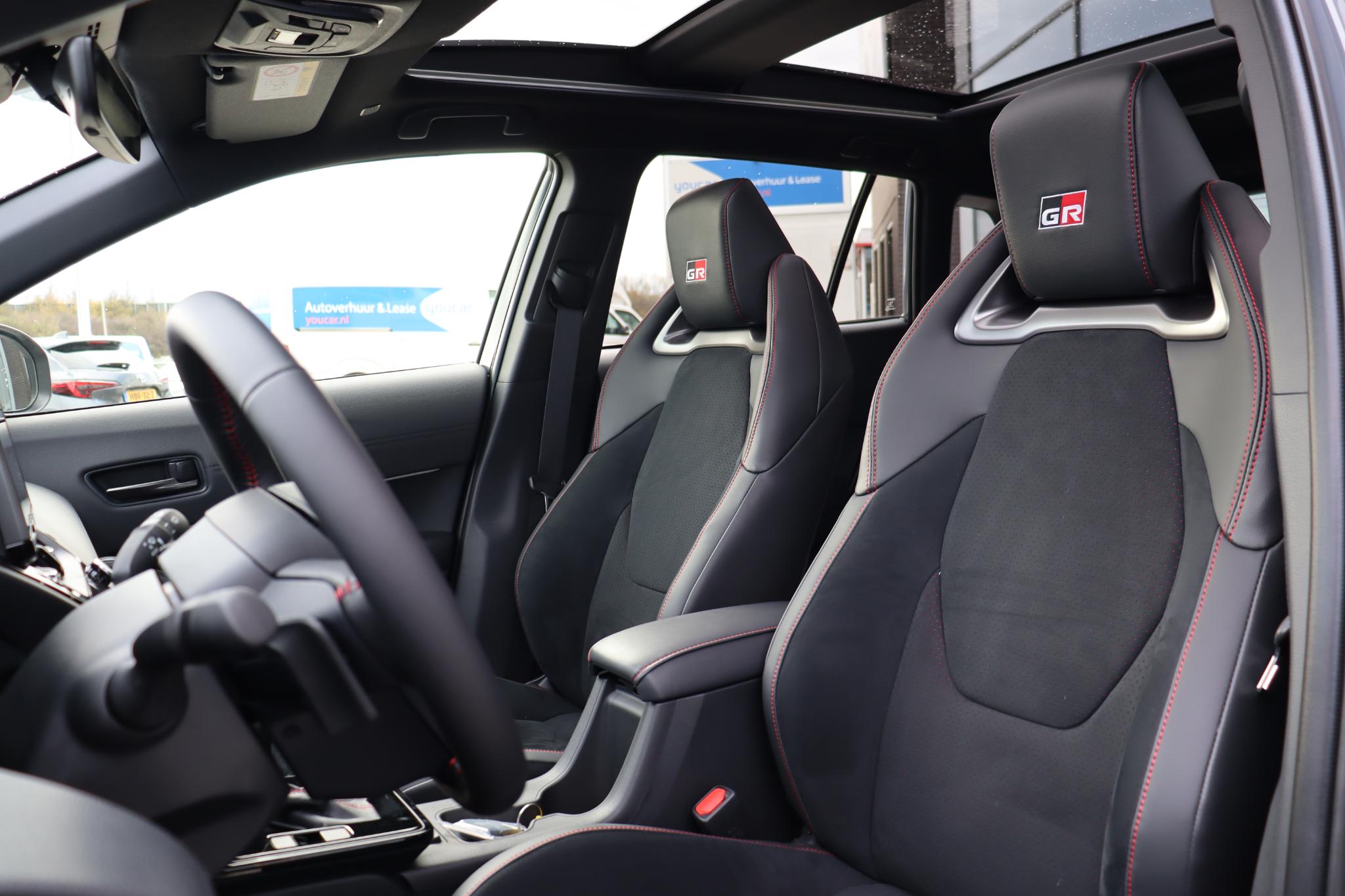 Foto van Toyota Toyota Corolla