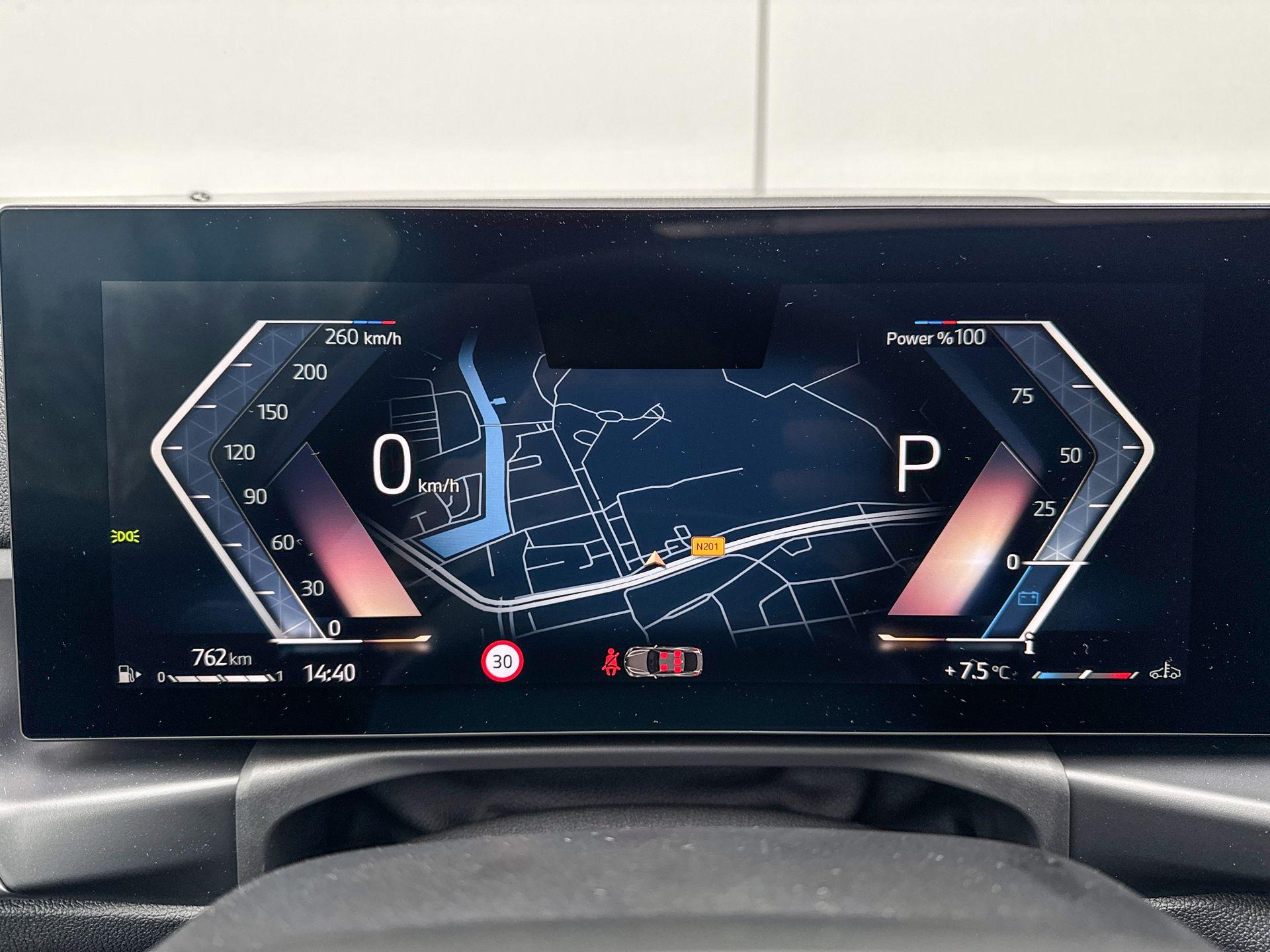Foto van BMW 420i