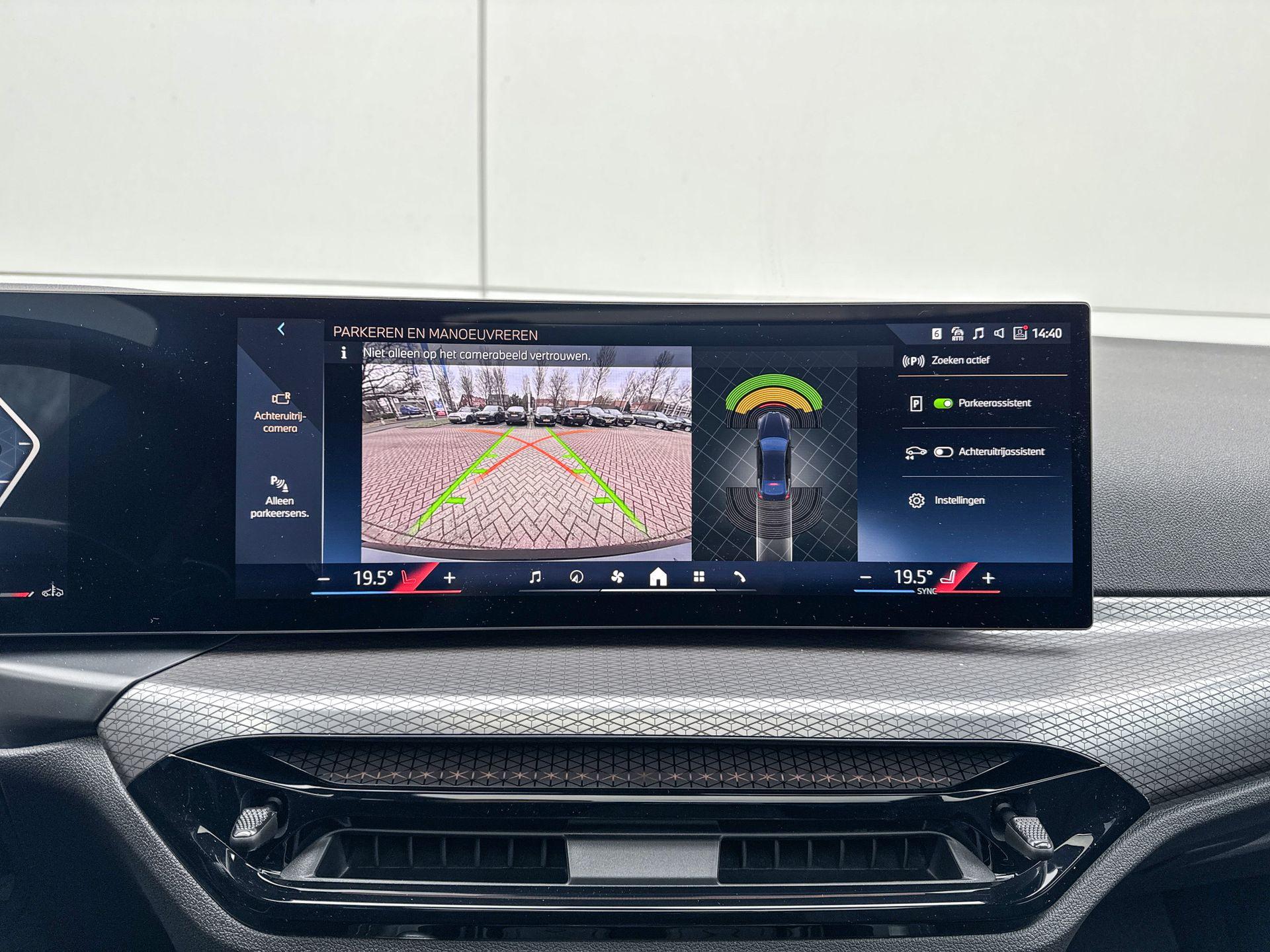 Foto van BMW 420i