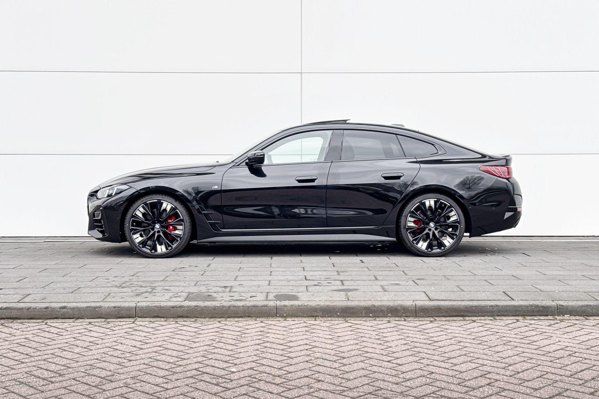 Foto van BMW 420i