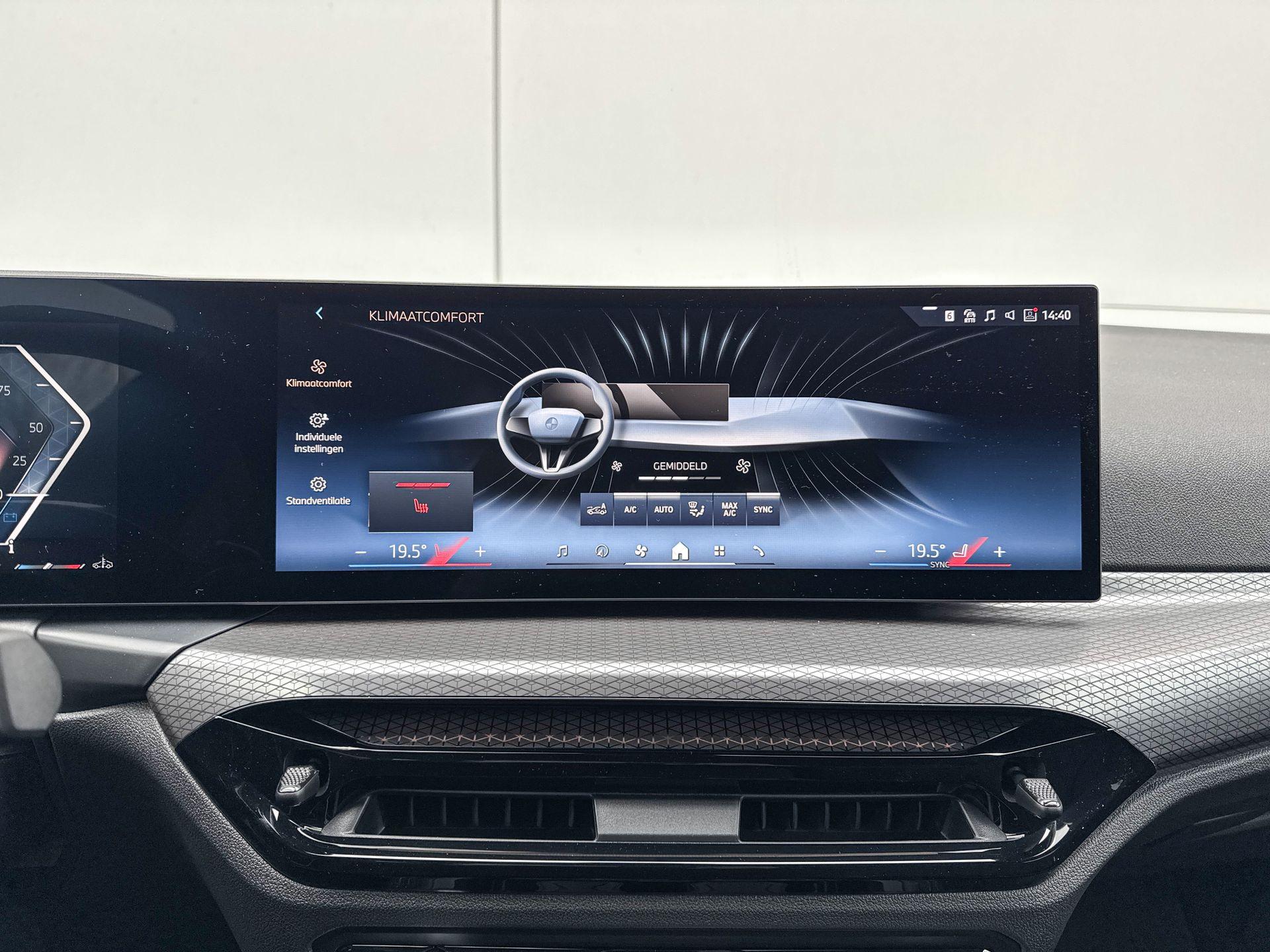 Foto van BMW 420i