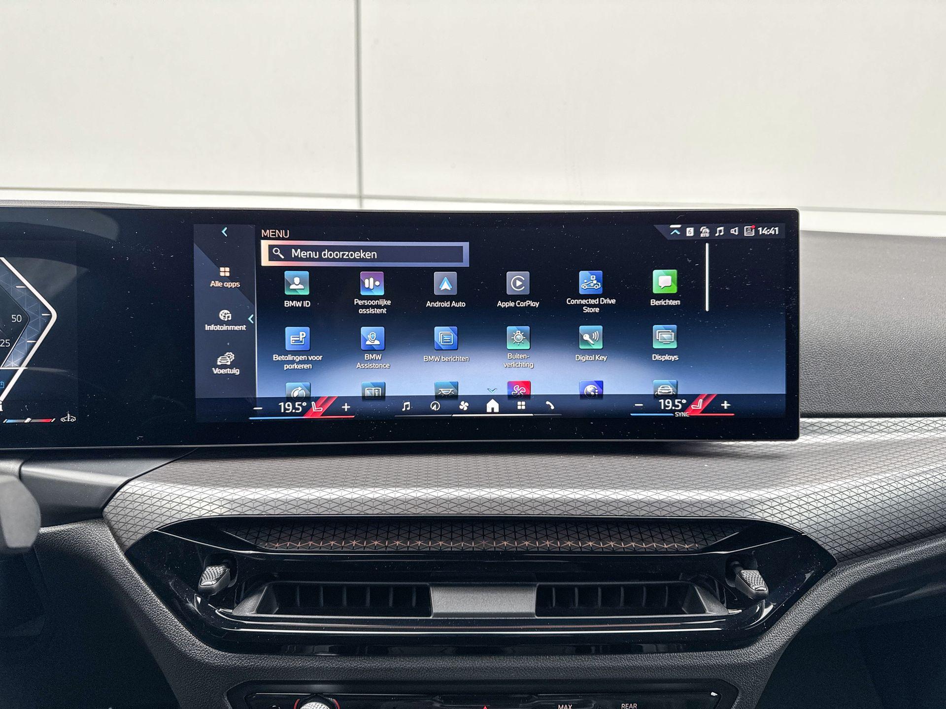 Foto van BMW 420i