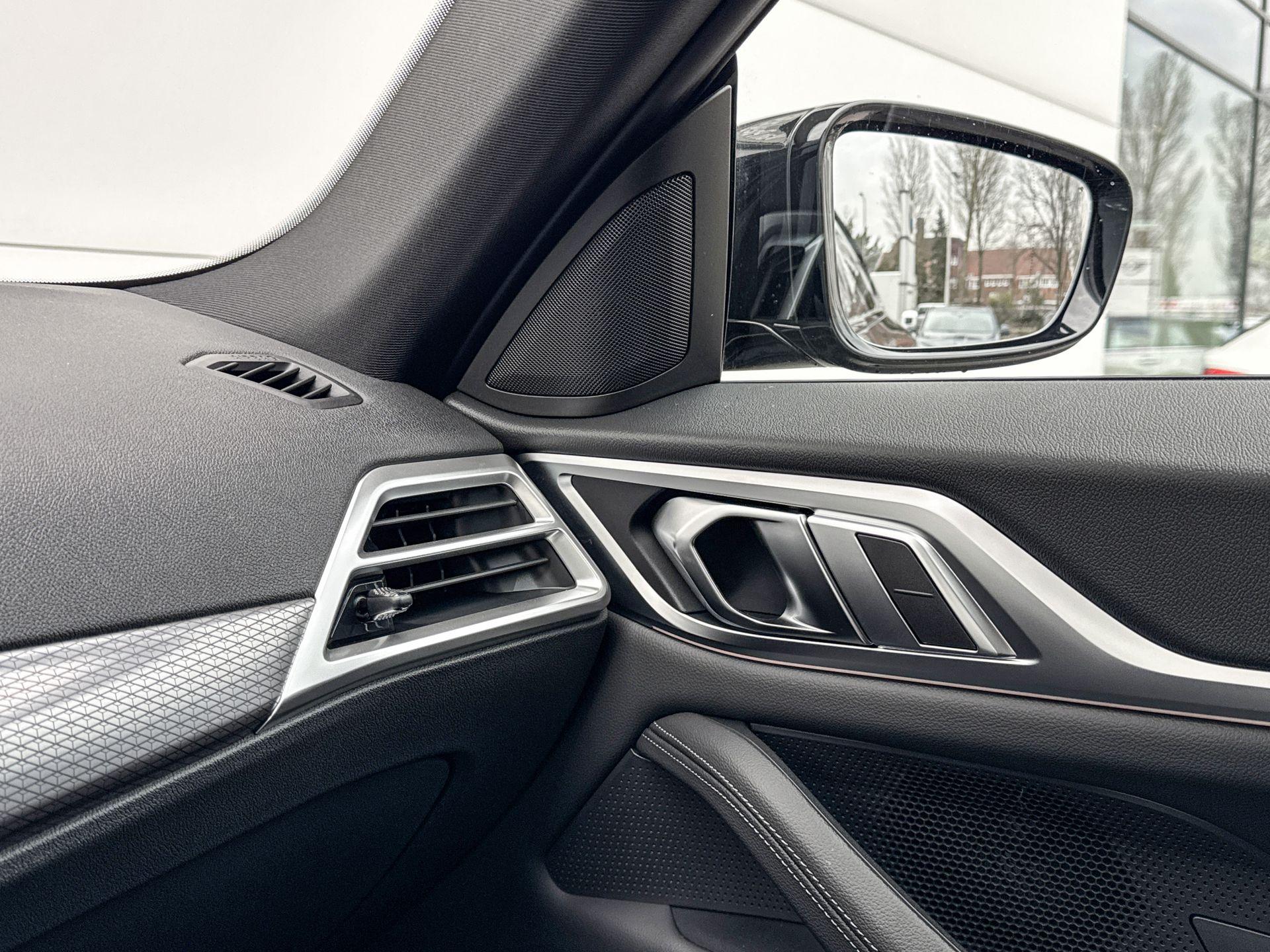 Foto van BMW 420i