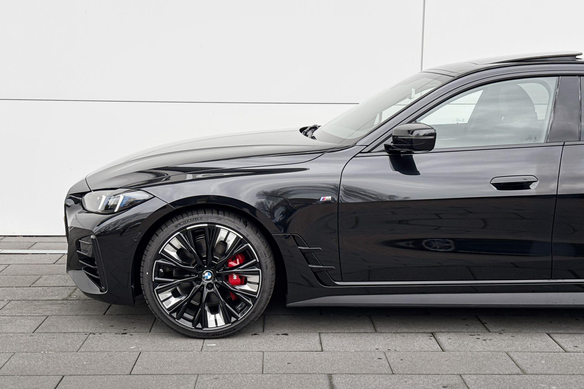 Foto van BMW 420i
