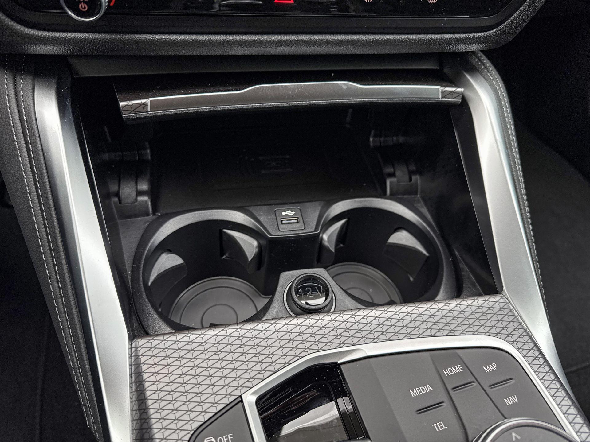 Foto van BMW 420i
