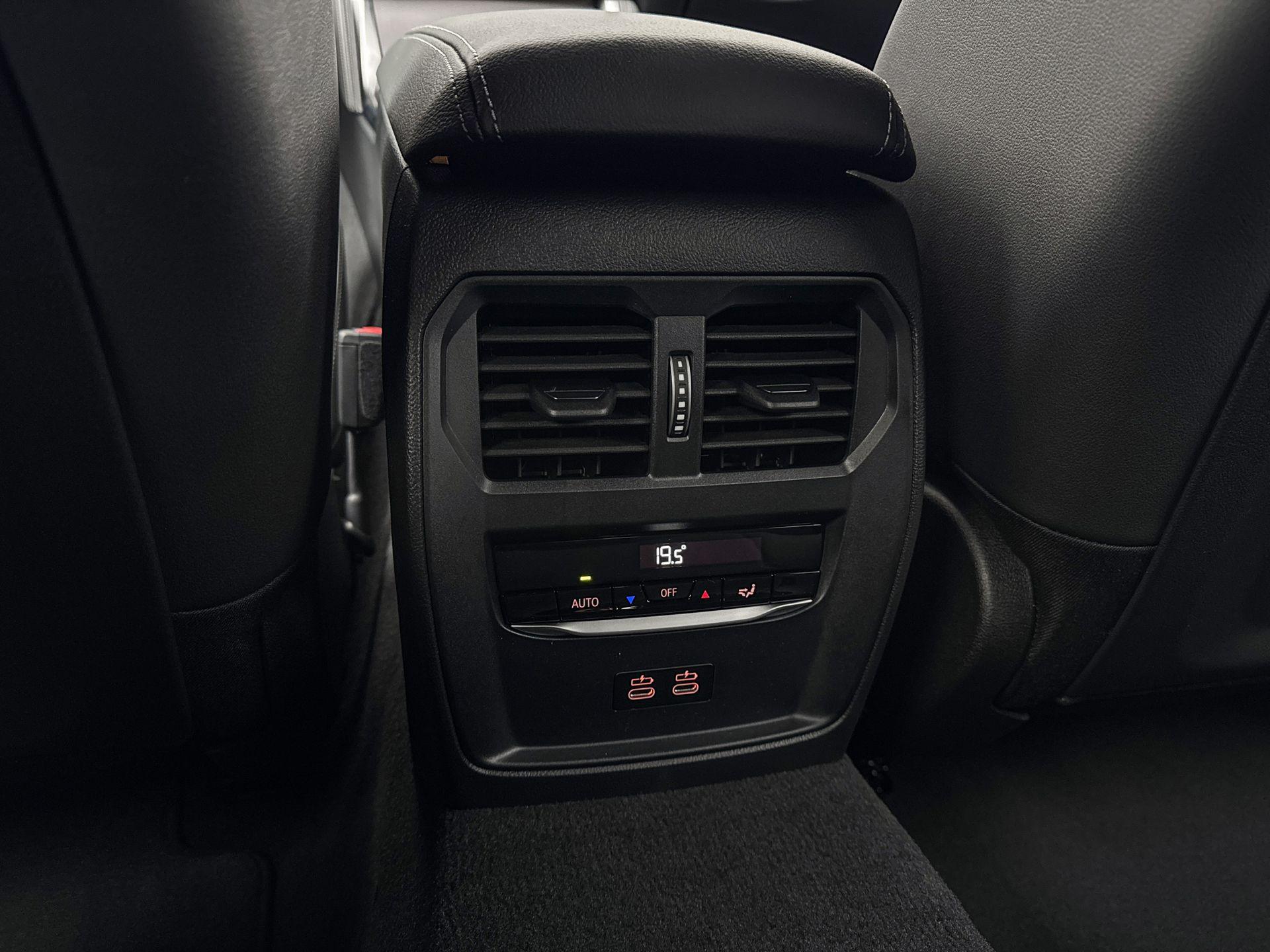 Foto van BMW 420i