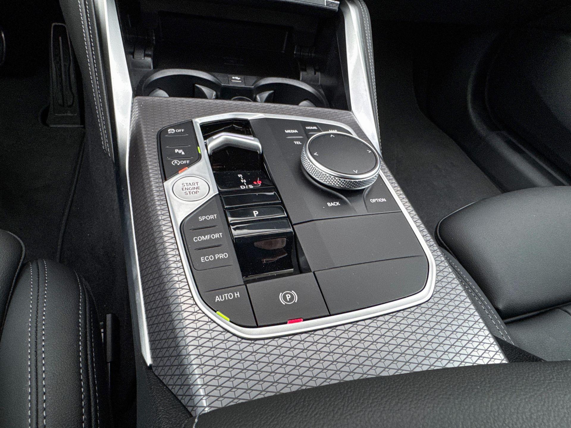 Foto van BMW 420i