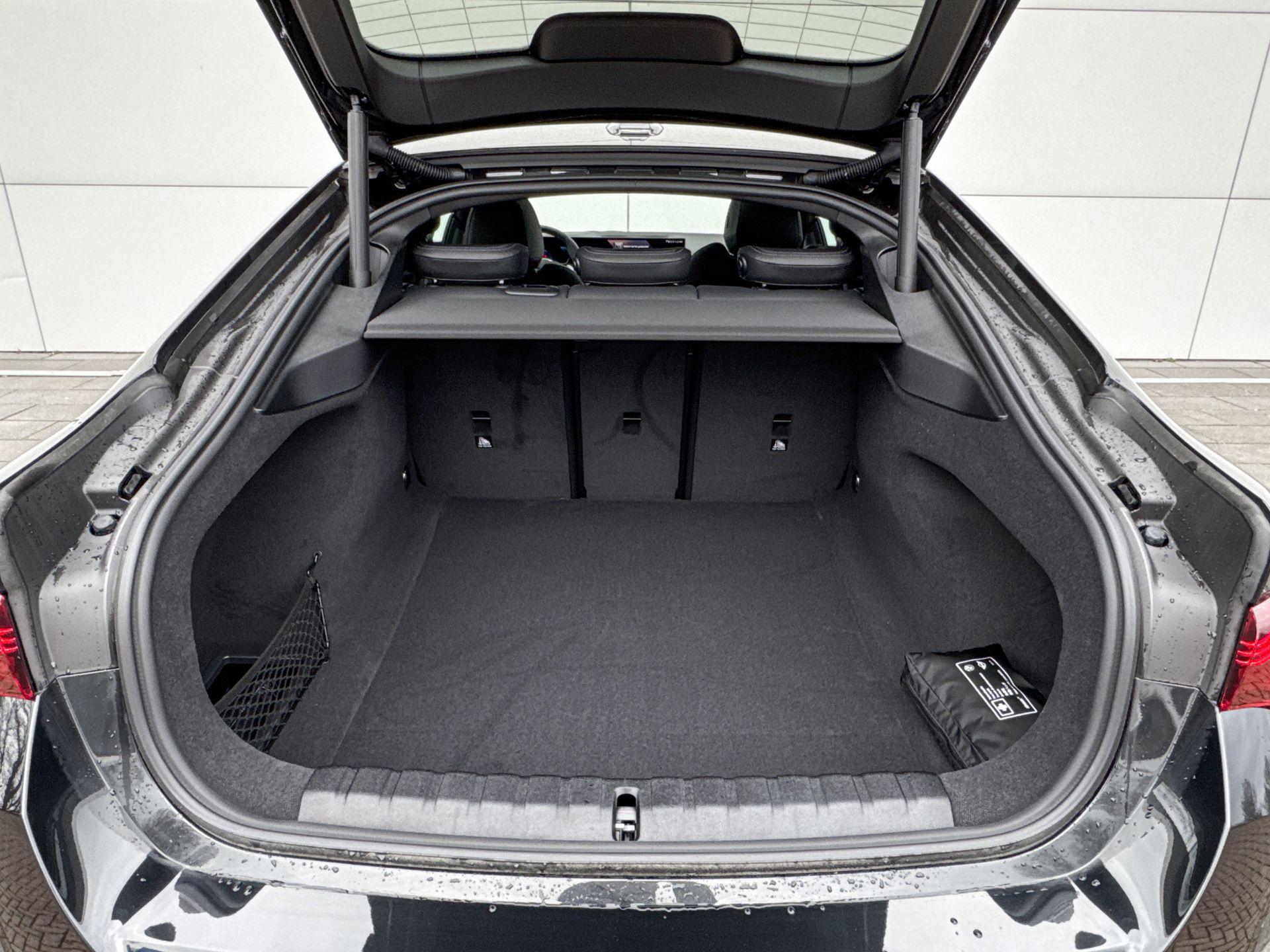 Foto van BMW 420i
