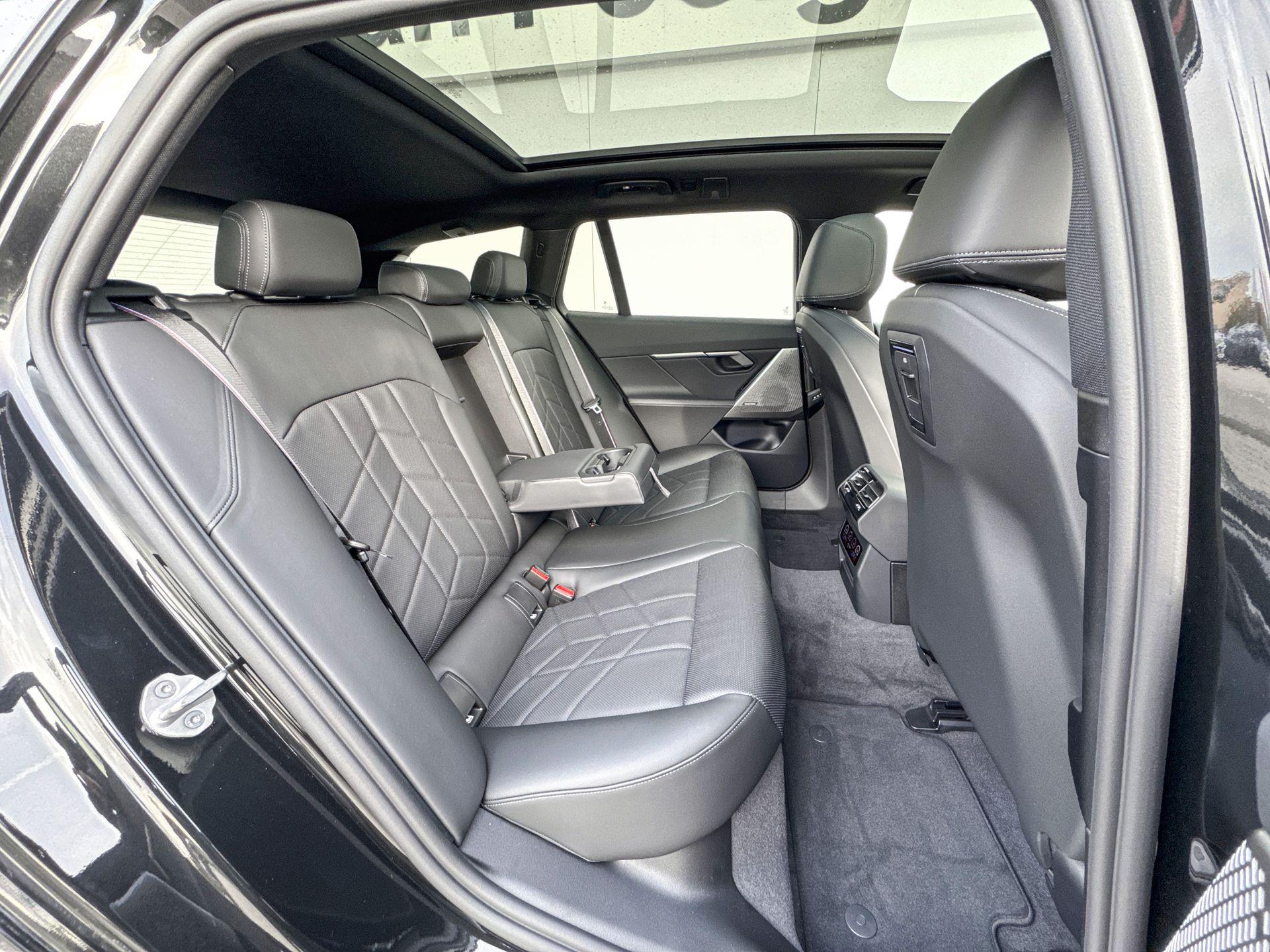 Foto van BMW 530e