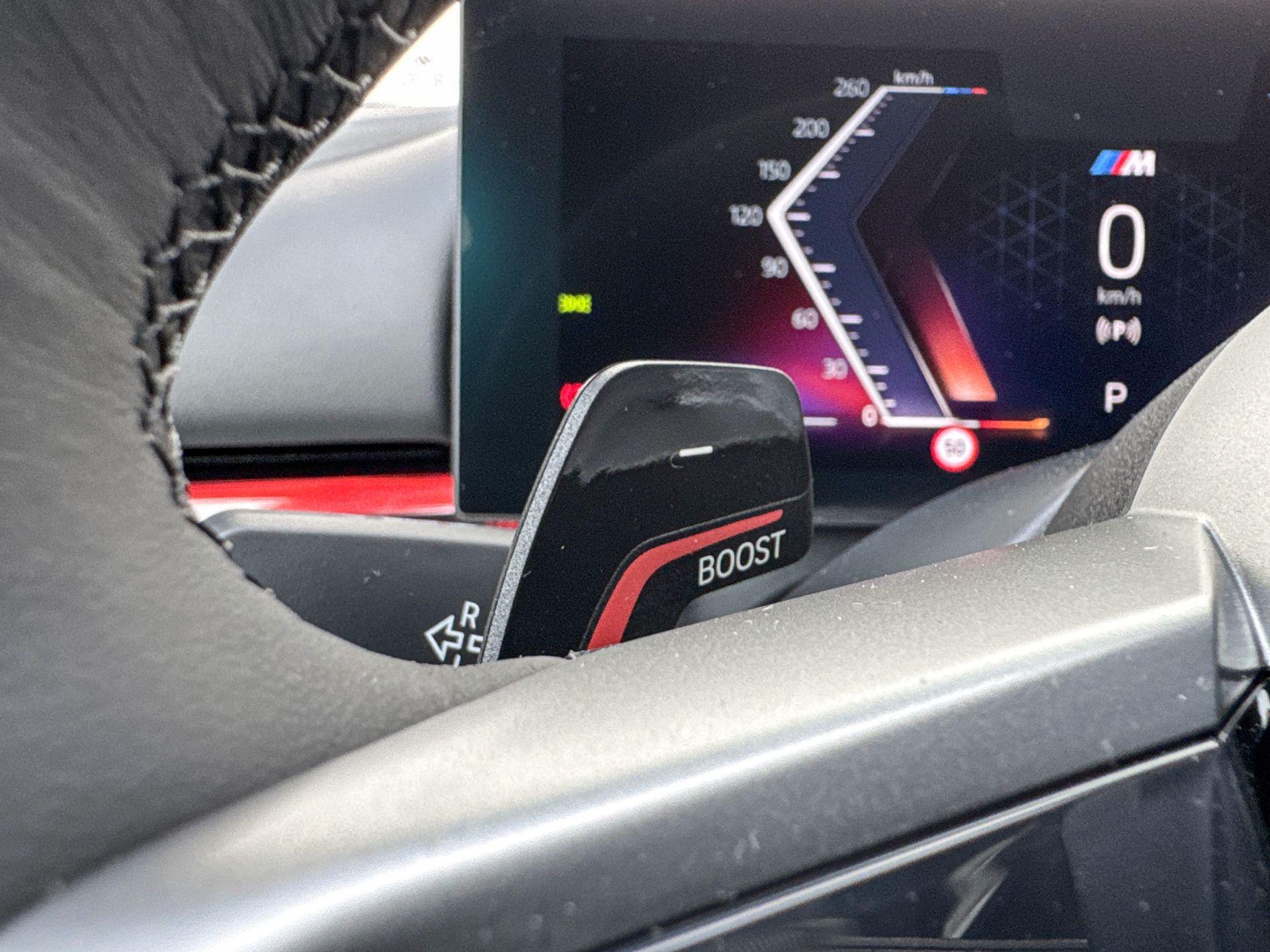 Foto van BMW 530e