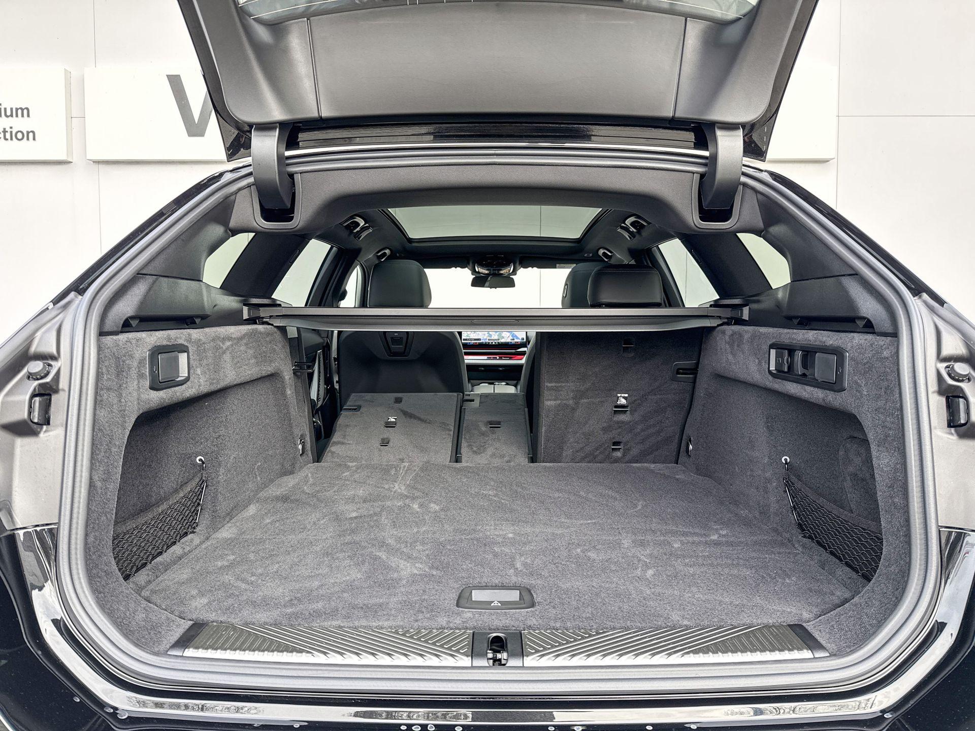Foto van BMW 530e