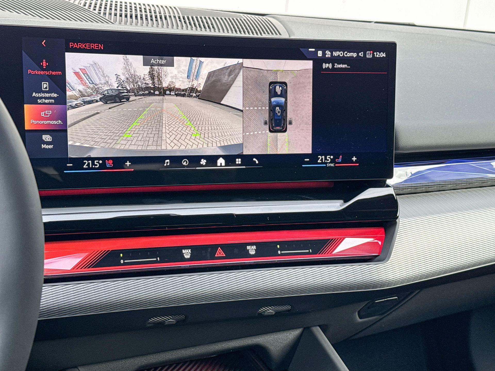 Foto van BMW 530e