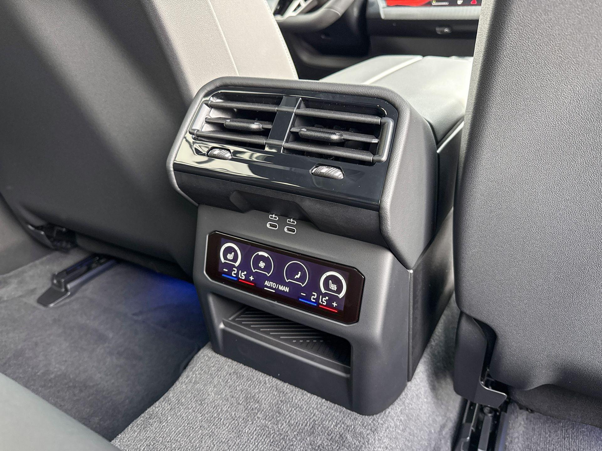 Foto van BMW 530e