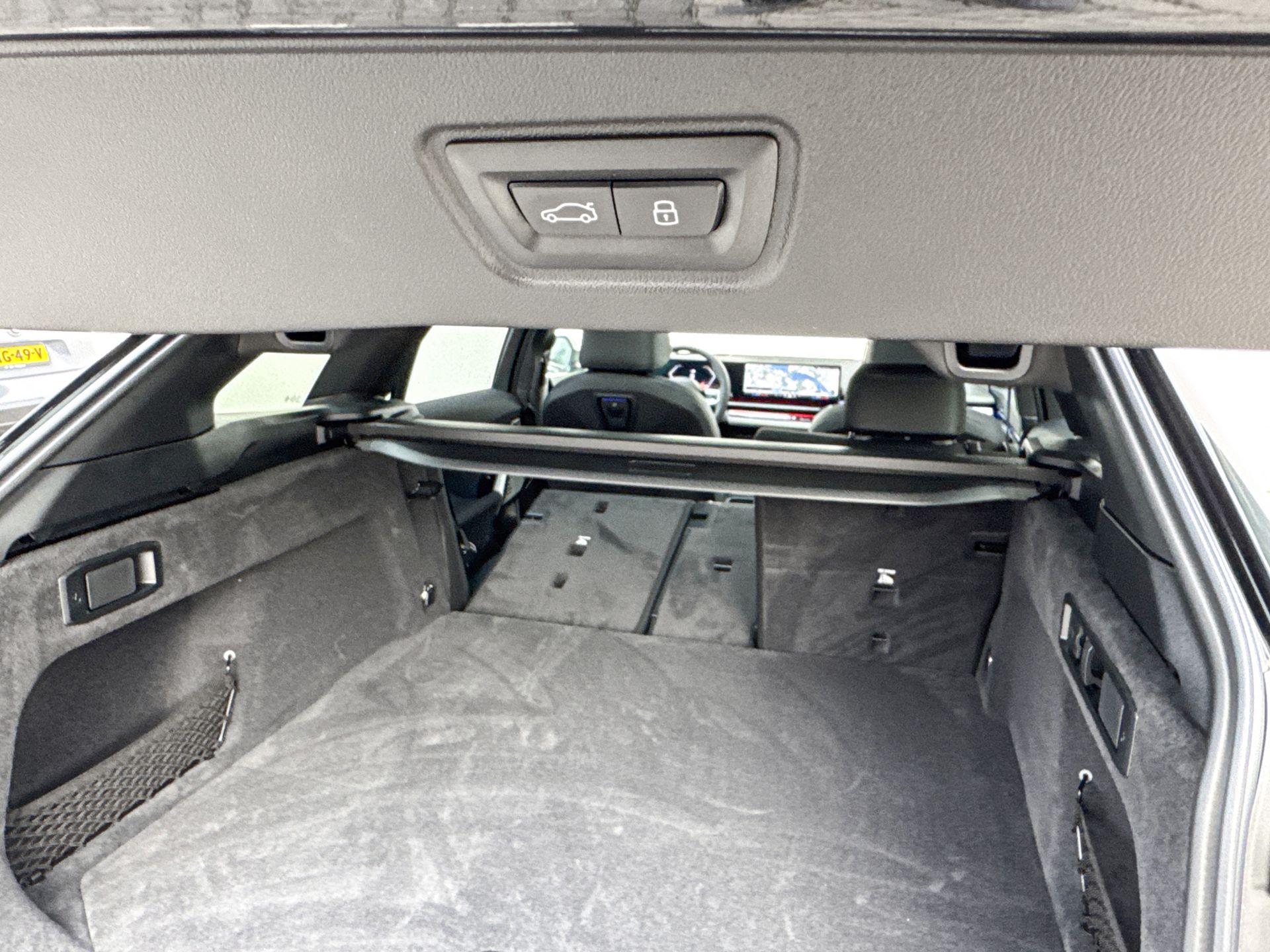 Foto van BMW 530e