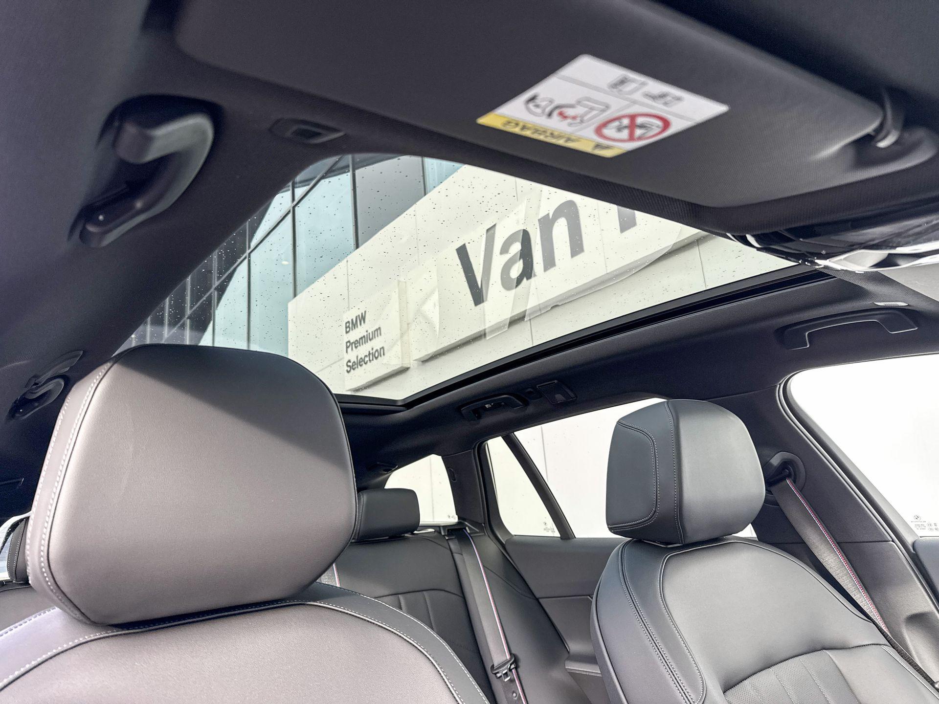 Foto van BMW 530e