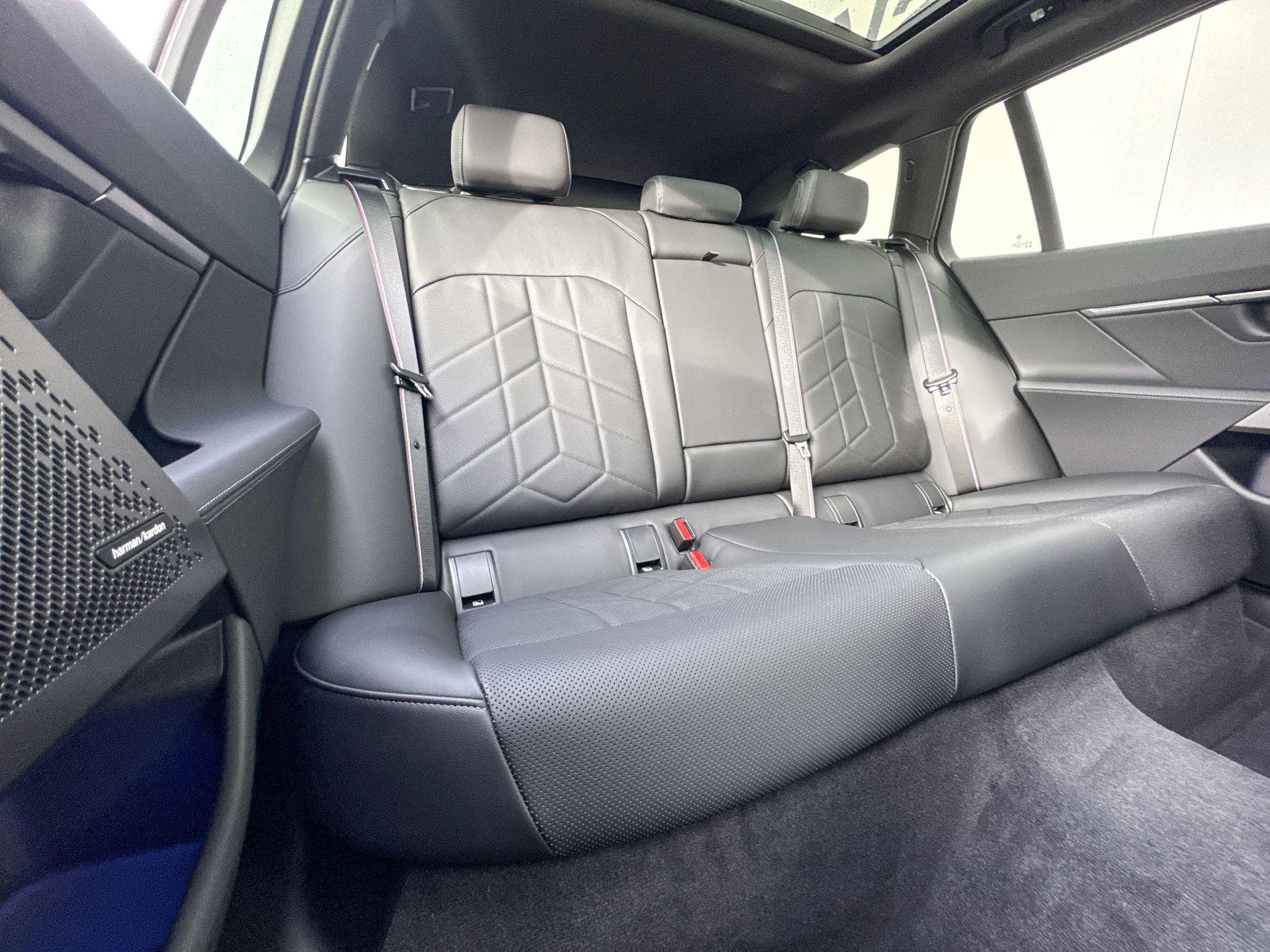 Foto van BMW 530e