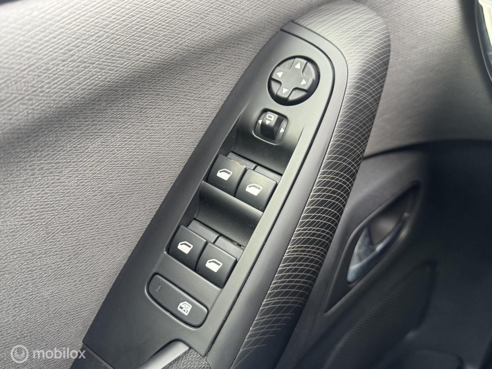 Foto van Citroen C4 Picasso