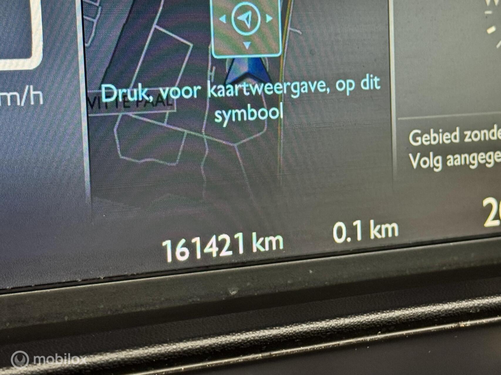 Foto van Citroen C4 Picasso