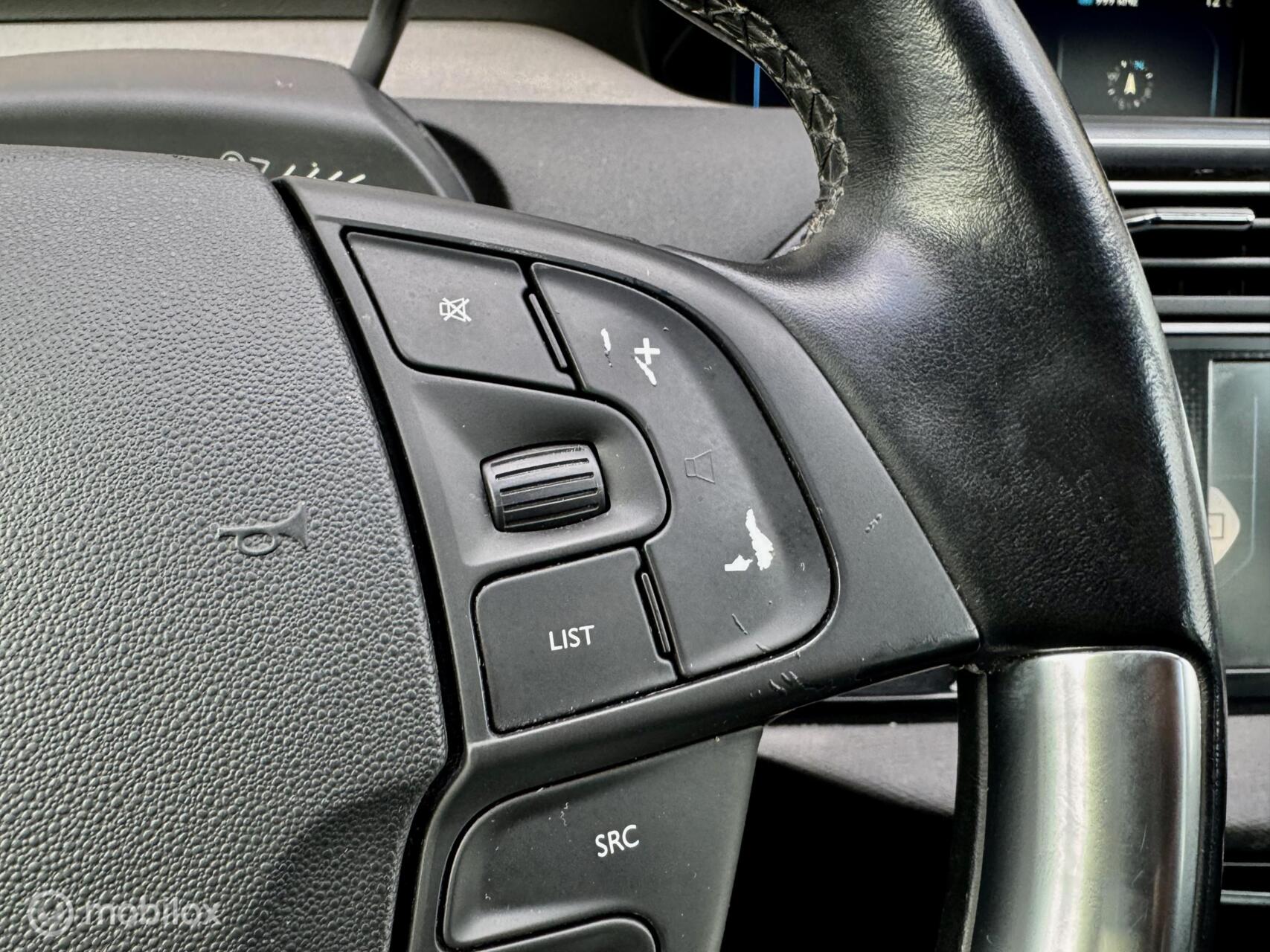 Foto van Citroen C4 Picasso