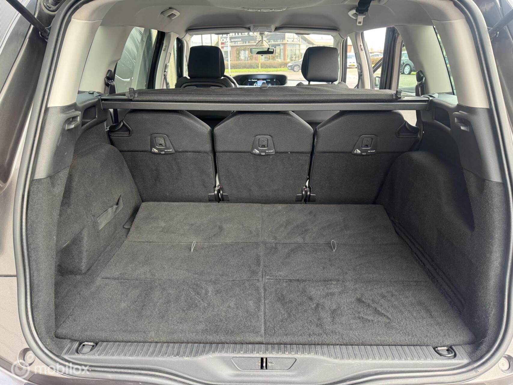 Foto van Citroen C4 Picasso