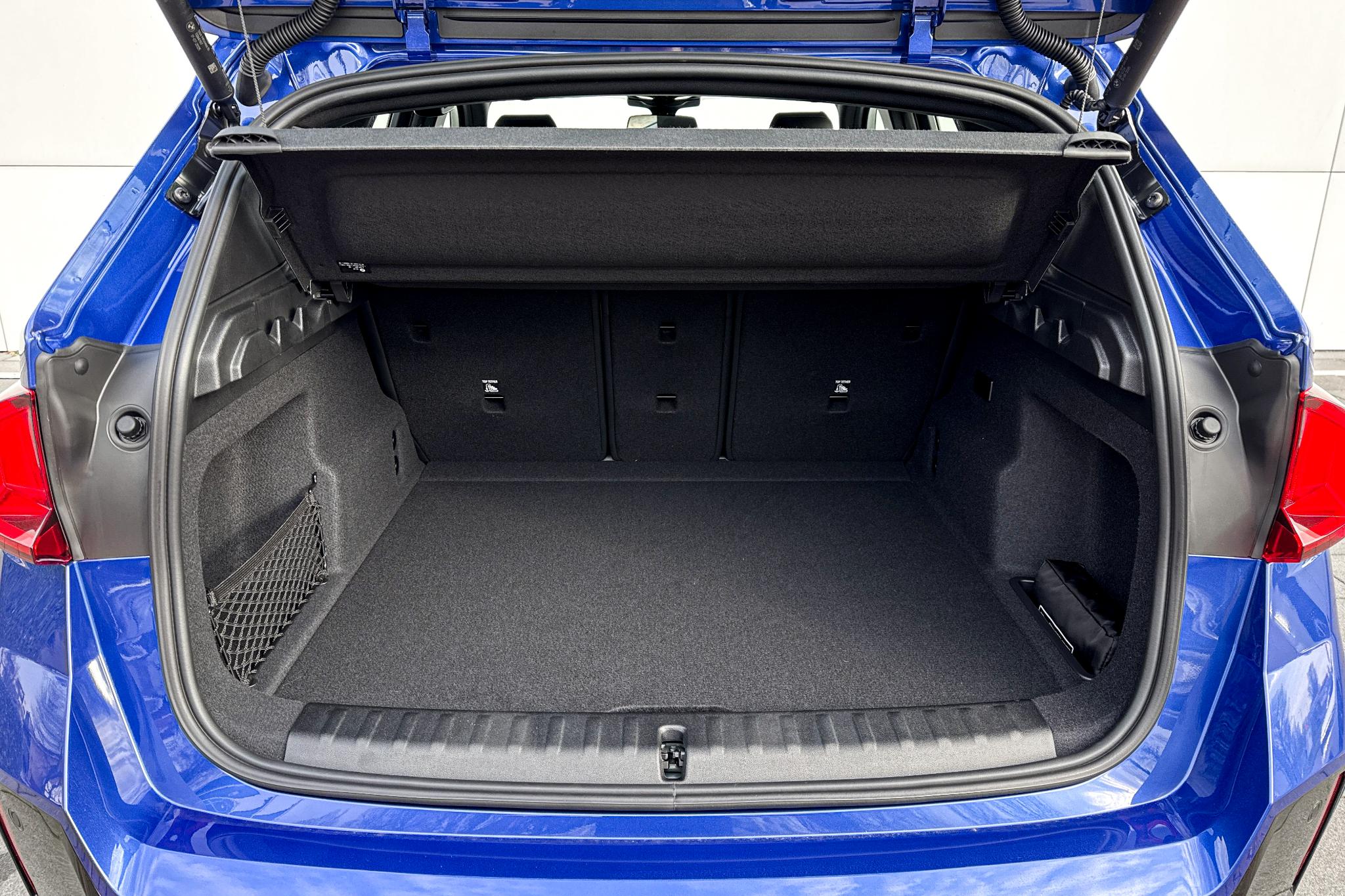 Foto van BMW Ix1 Edrive20