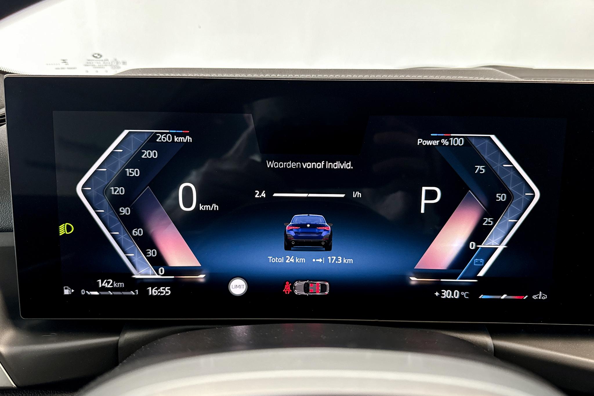 Foto van BMW 420i